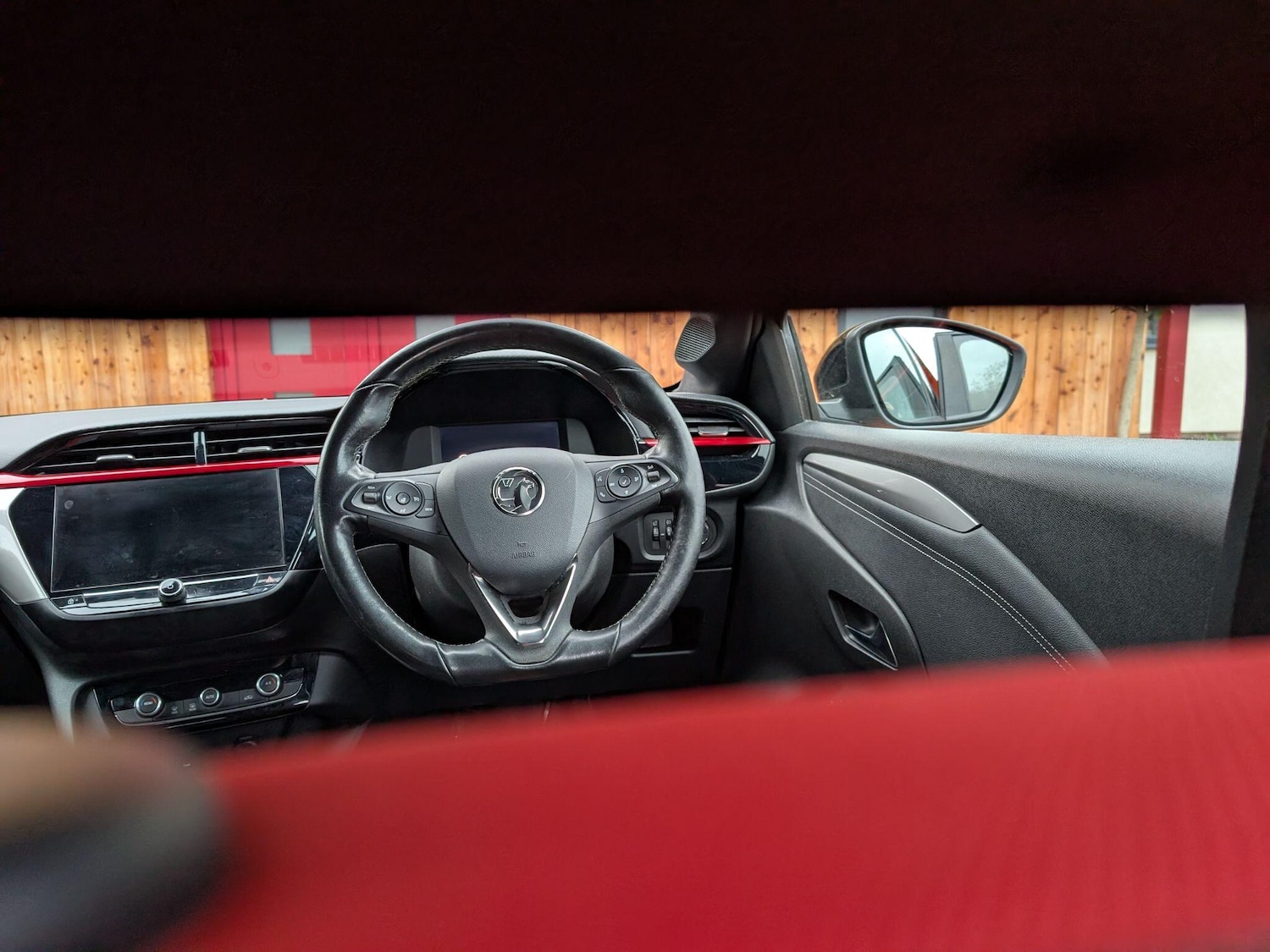 Used Vauxhall Corsa 2020 for sale - 76693283: Photo 92