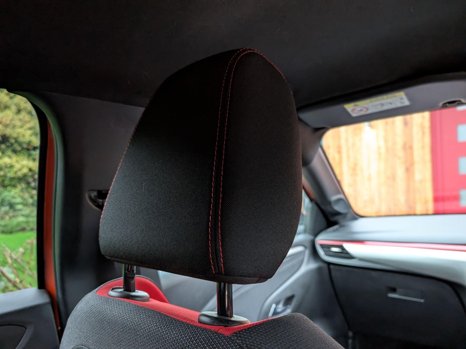 Used Vauxhall Corsa 2020 for sale - 76693283: Photo 93