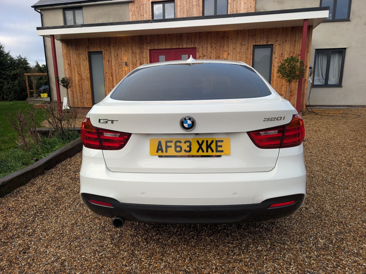 Used BMW 3 Series 2025 for sale - 77125240: Photo 10