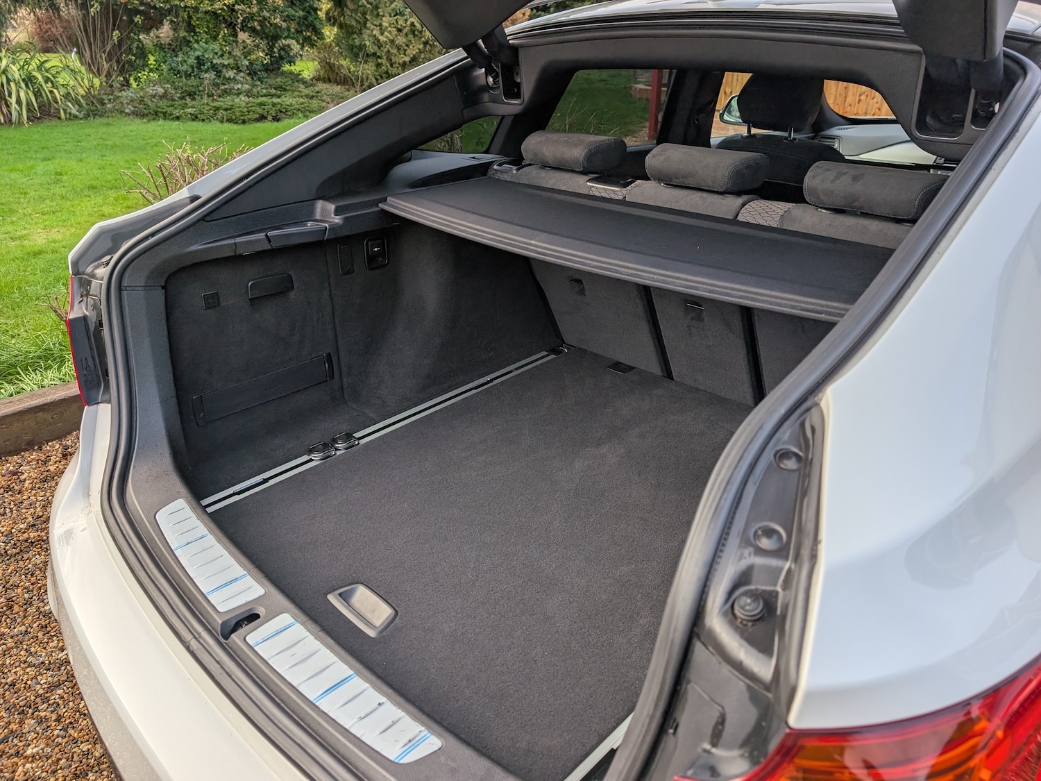 Used BMW 3 Series 2025 for sale - 77125240: Photo 100