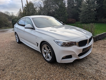 BMW 3 Series feature image