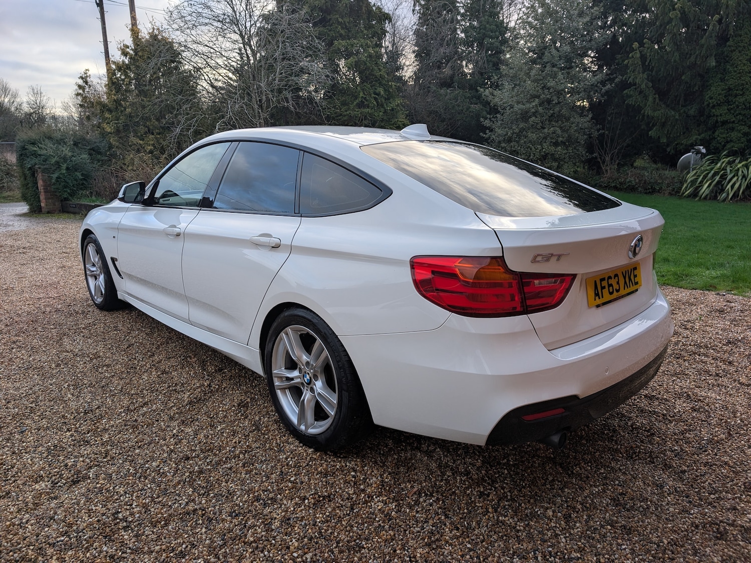 Used BMW 3 Series 2025 for sale - 77125240: Photo 2