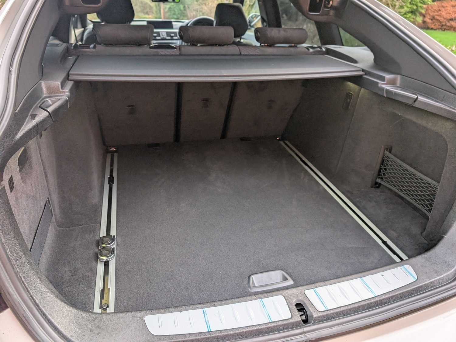 Used BMW 3 Series 2025 for sale - 77125240: Photo 25