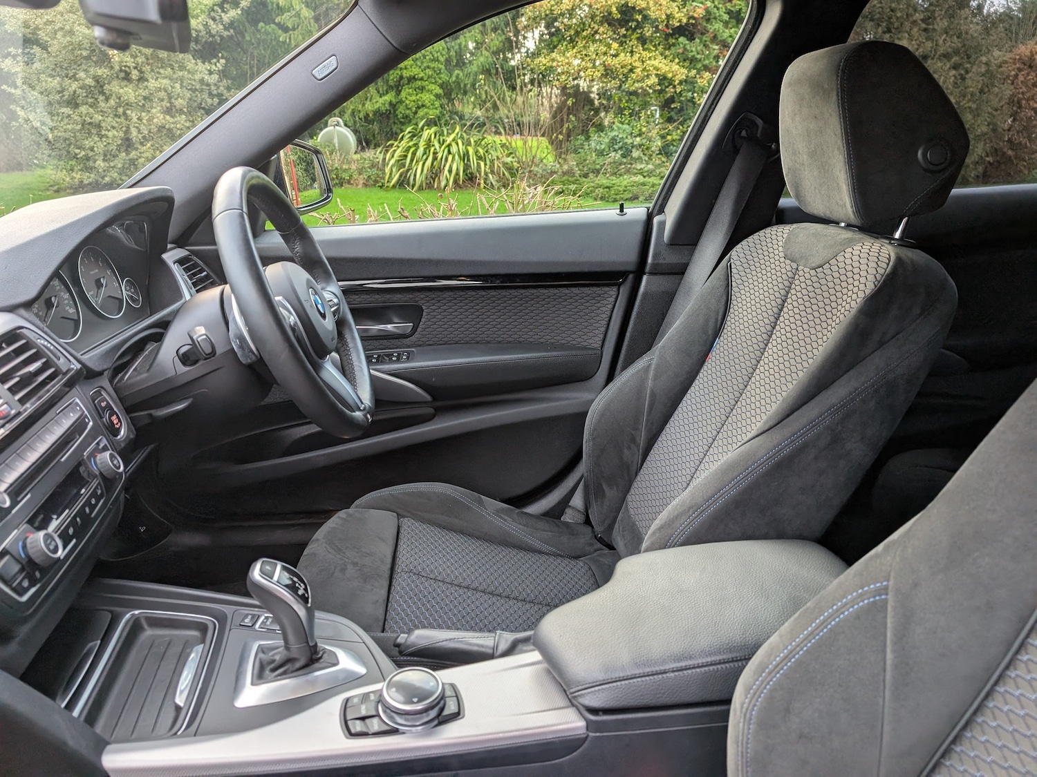 Used BMW 3 Series 2025 for sale - 77125240: Photo 26