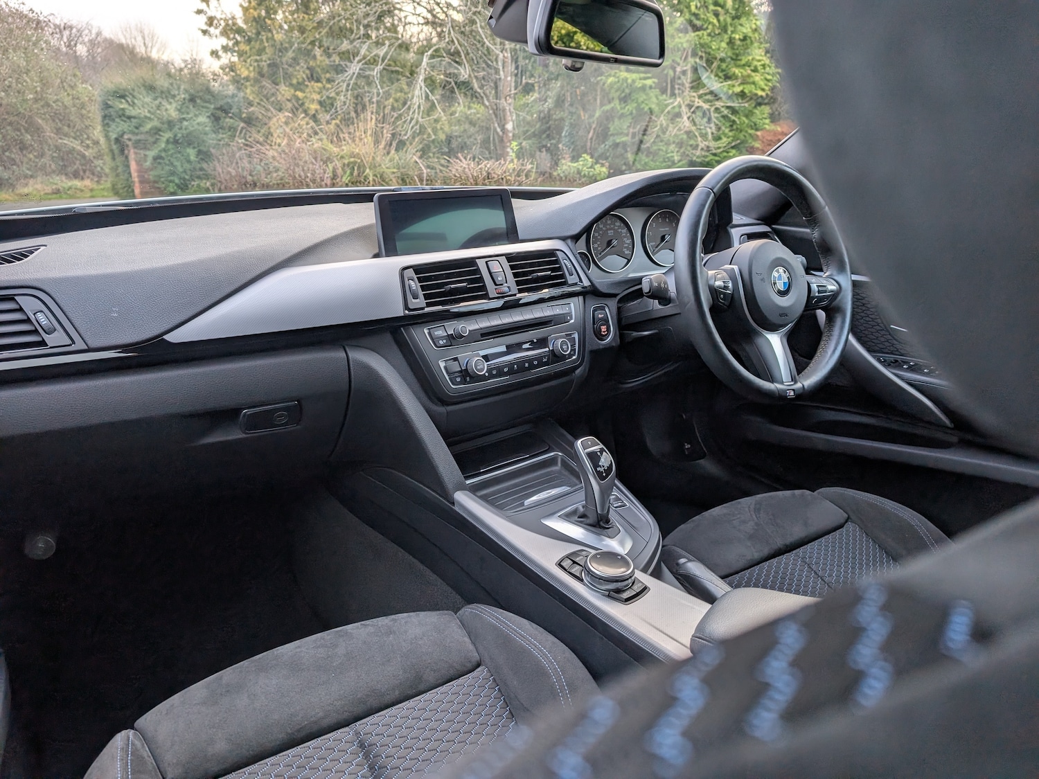 Used BMW 3 Series 2025 for sale - 77125240: Photo 35