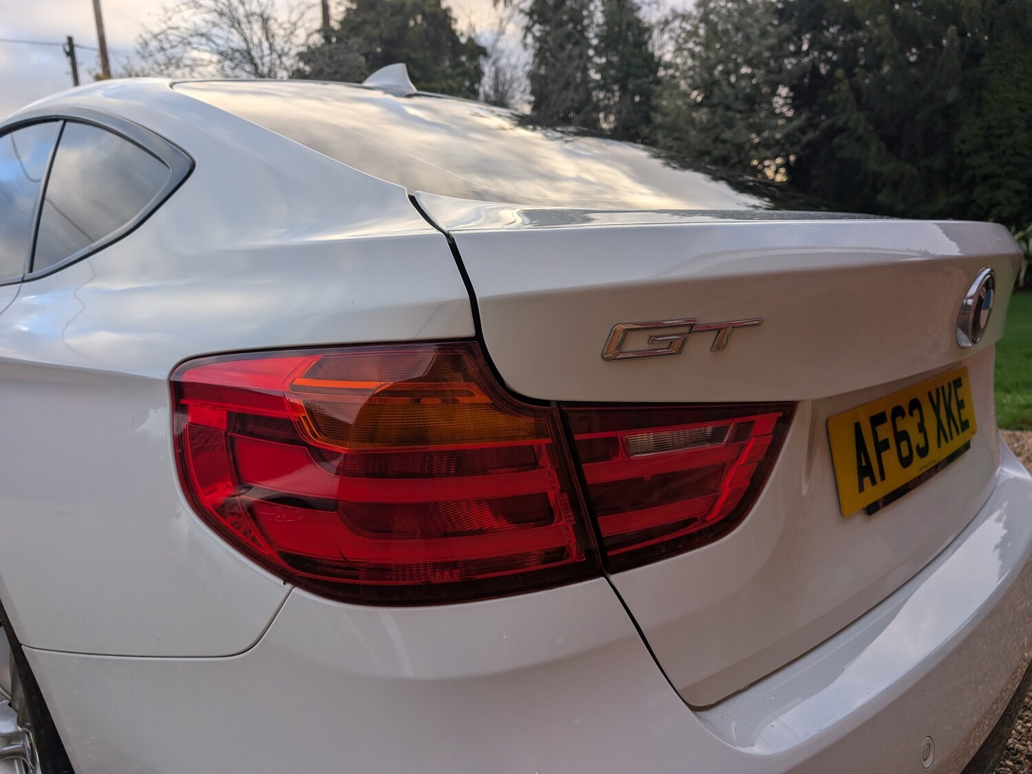 Used BMW 3 Series 2025 for sale - 77125240: Photo 40