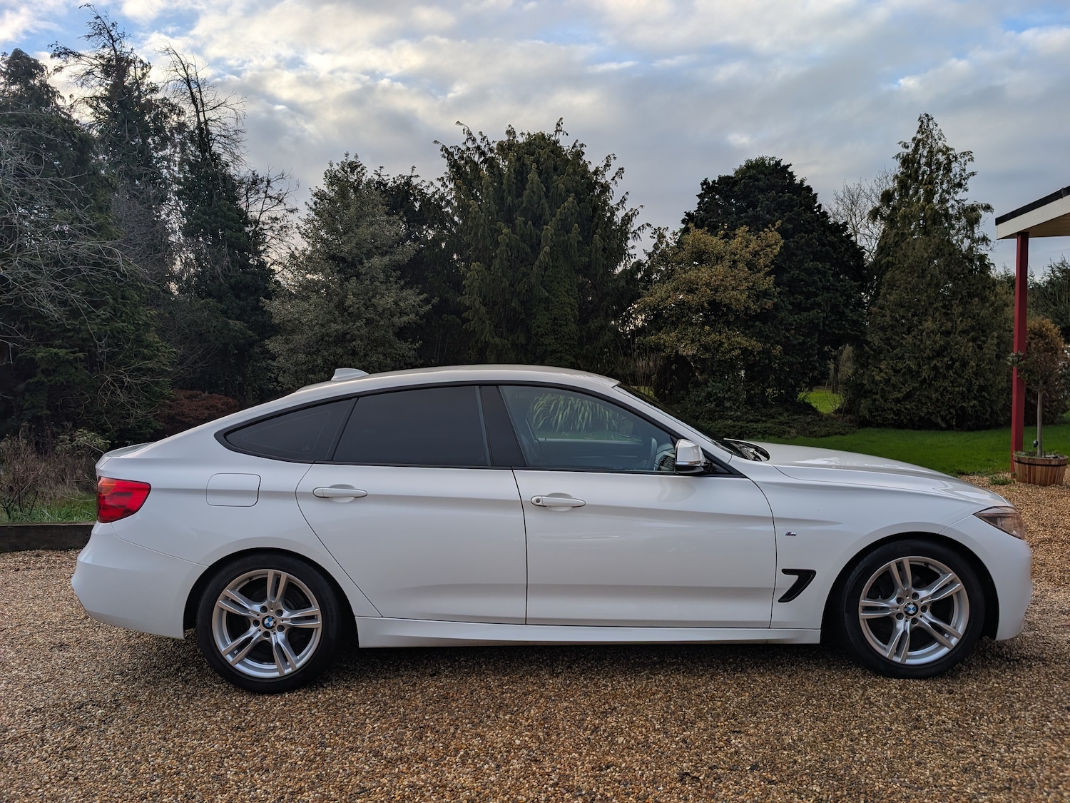 Used BMW 3 Series 2025 for sale - 77125240: Photo 5