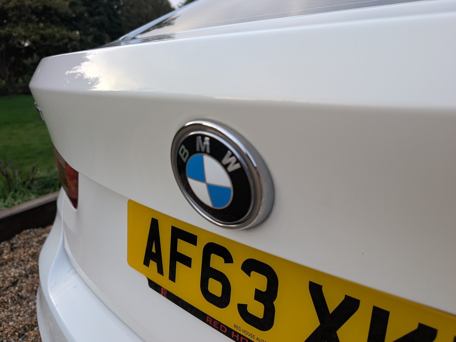 Used BMW 3 Series 2025 for sale - 77125240: Photo 53