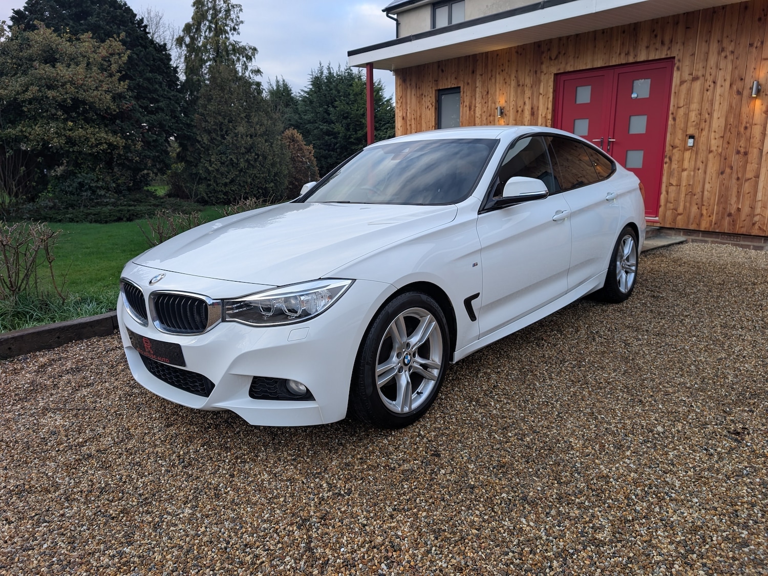 Used BMW 3 Series 2025 for sale - 77125240: Photo 6