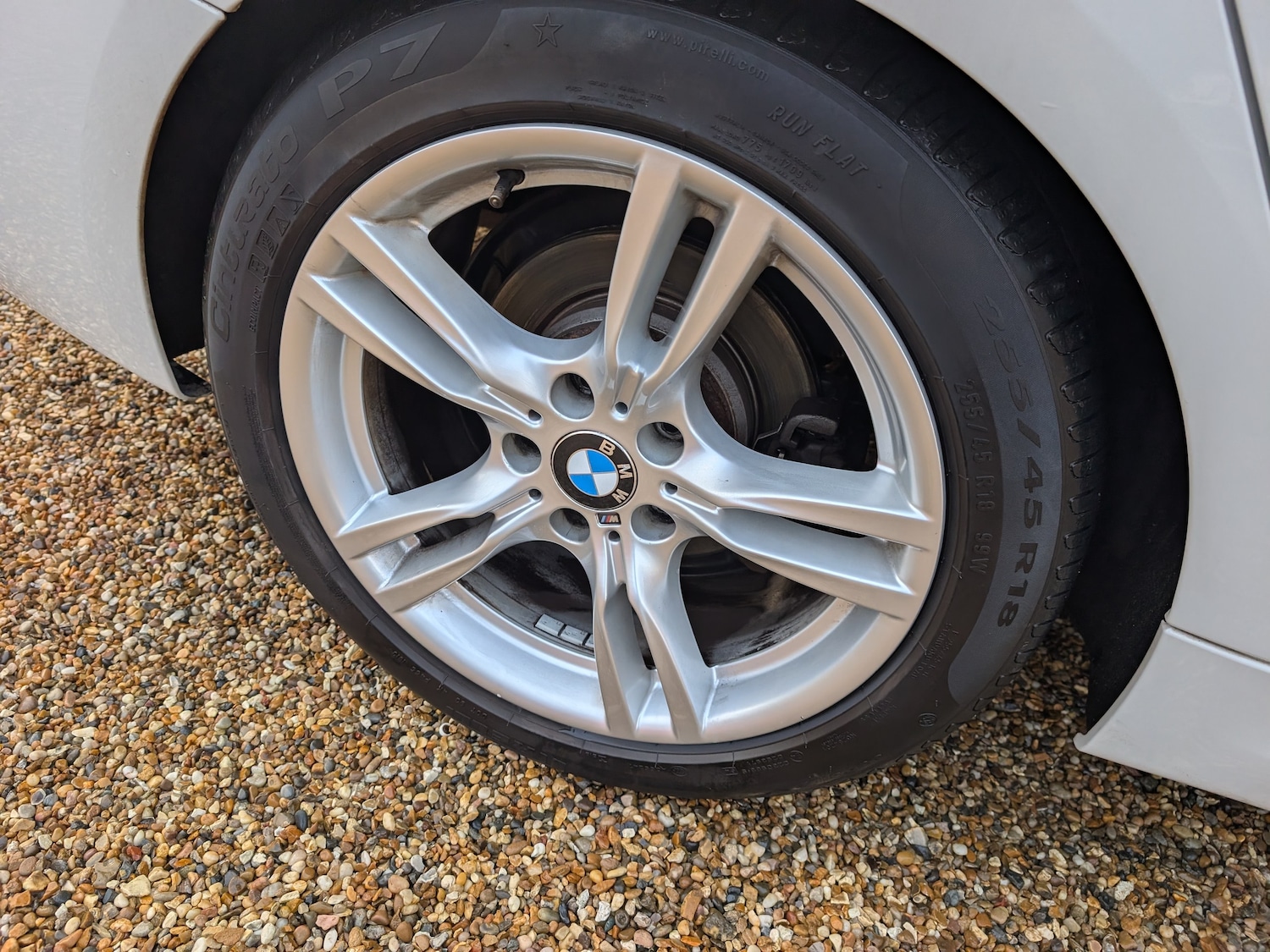 Used BMW 3 Series 2025 for sale - 77125240: Photo 64