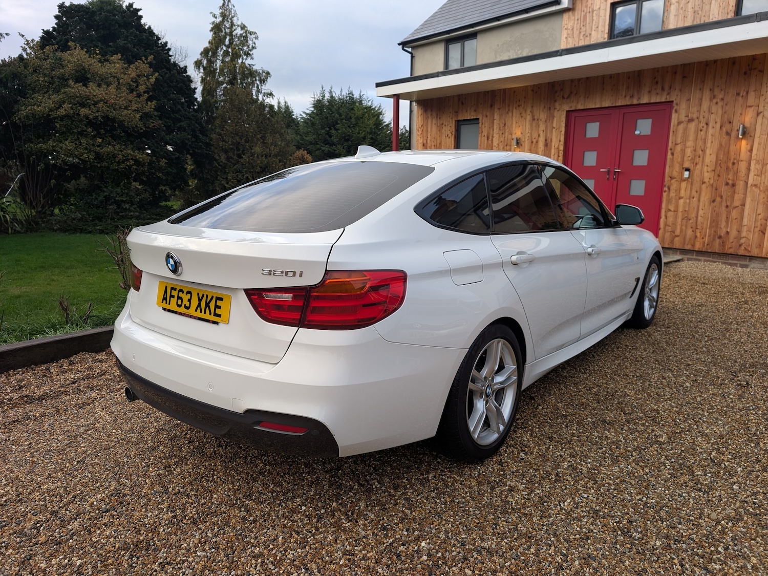 Used BMW 3 Series 2025 for sale - 77125240: Photo 7