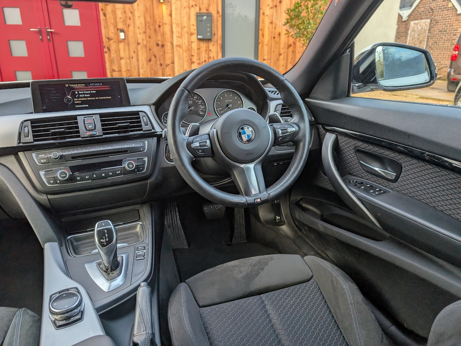 Used BMW 3 Series 2025 for sale - 77125240: Photo 75