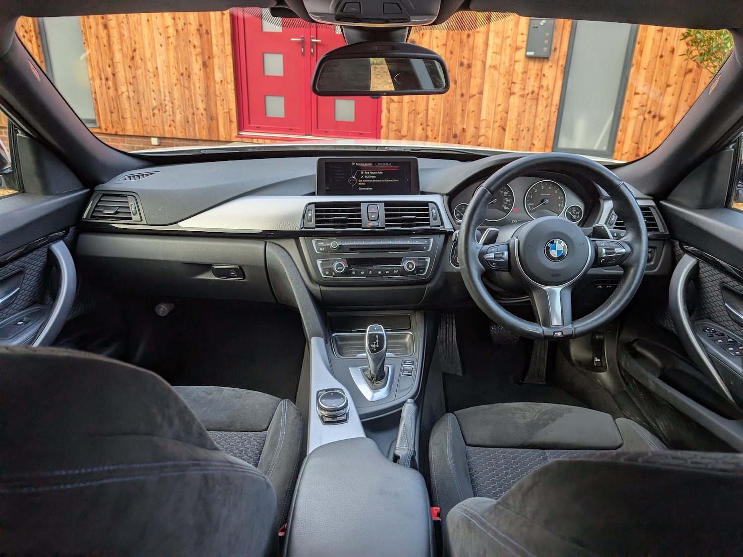 Used BMW 3 Series 2025 for sale - 77125240: Photo 76