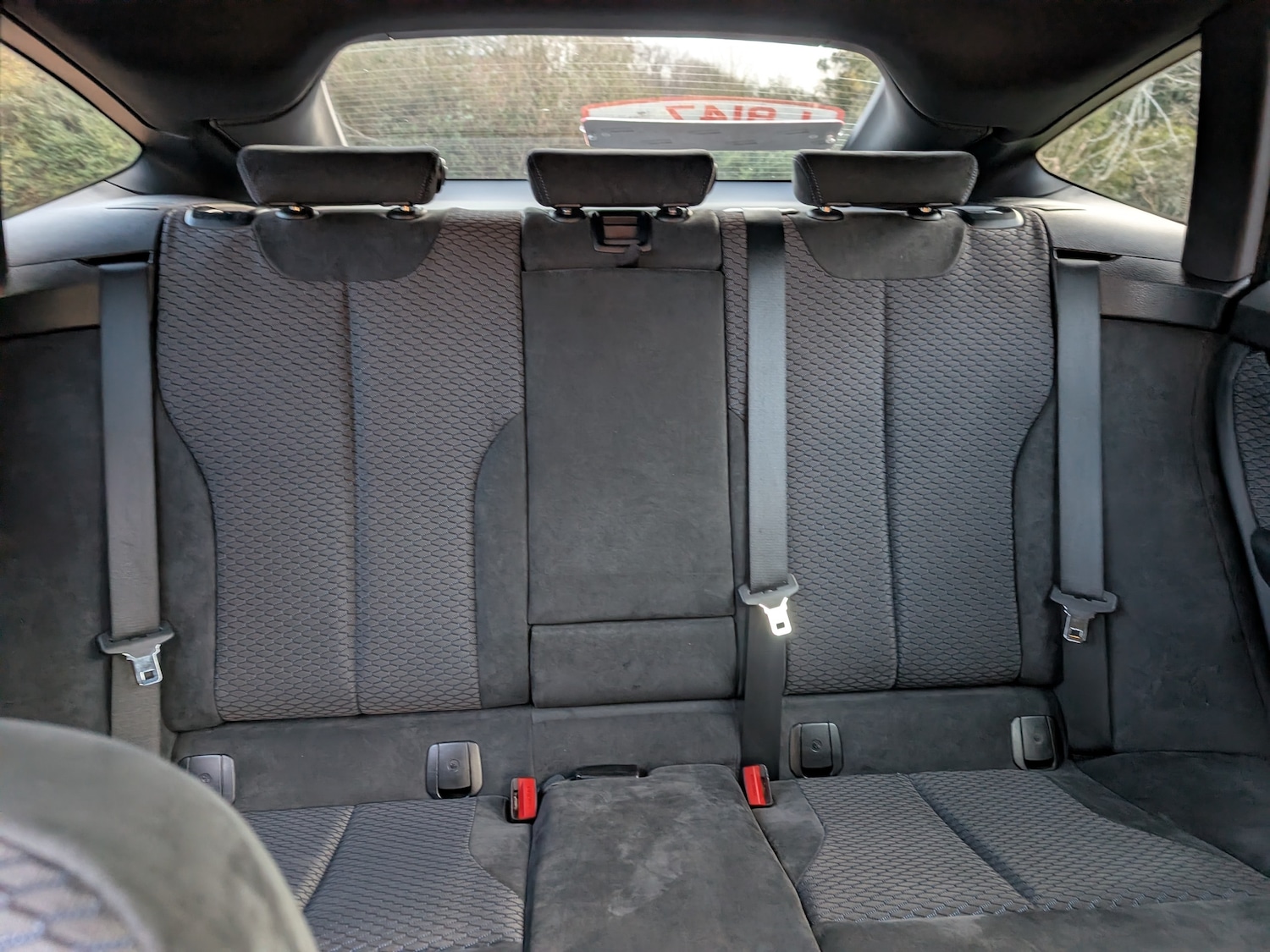 Used BMW 3 Series 2025 for sale - 77125240: Photo 78