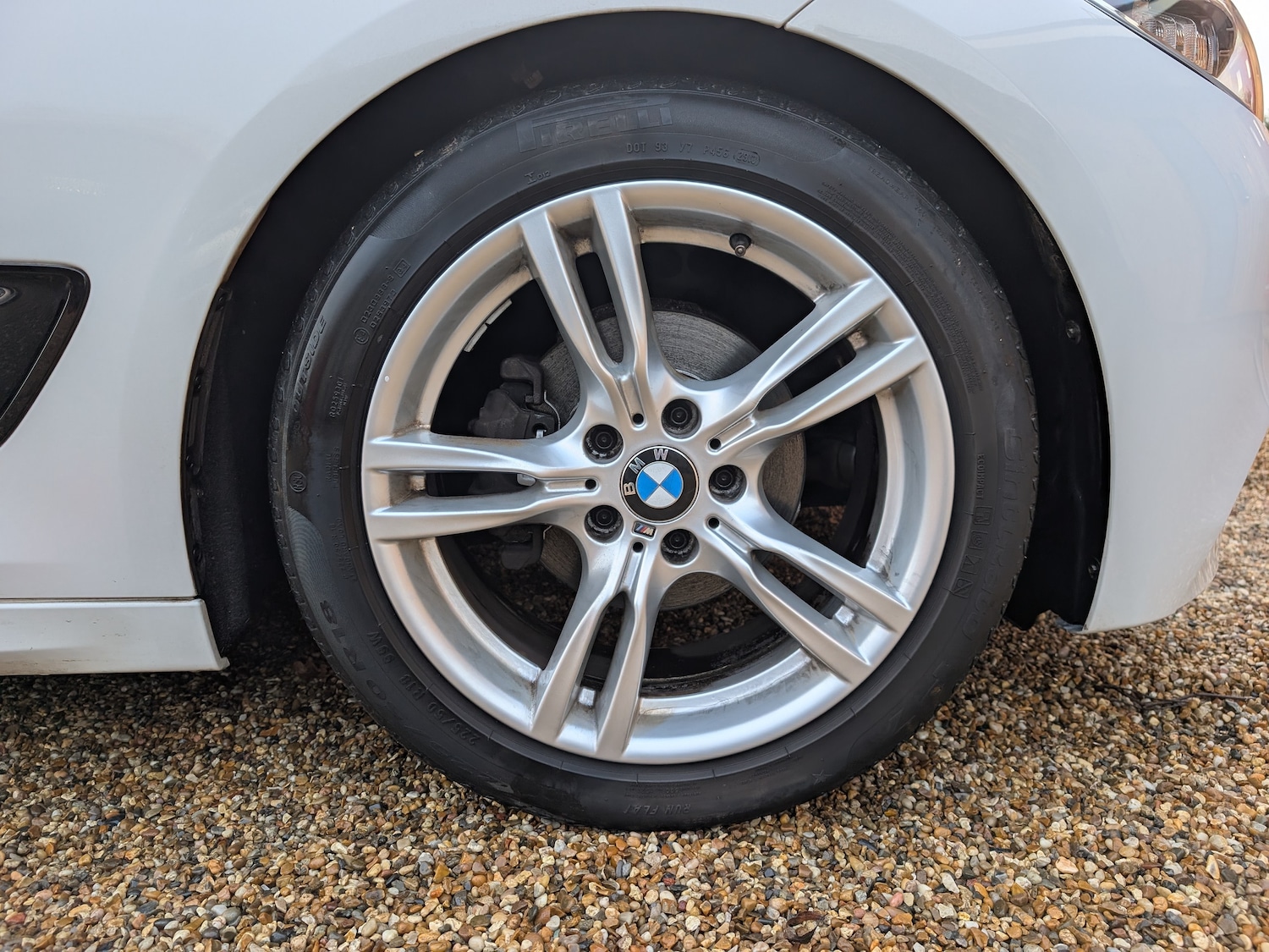 Used BMW 3 Series 2025 for sale - 77125240: Photo 8