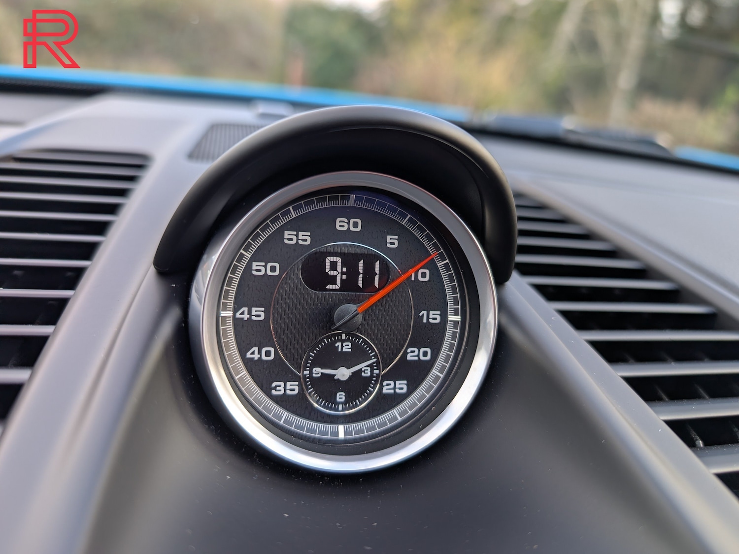 Used Porsche 911 2017 for sale - 77048362: Photo 10