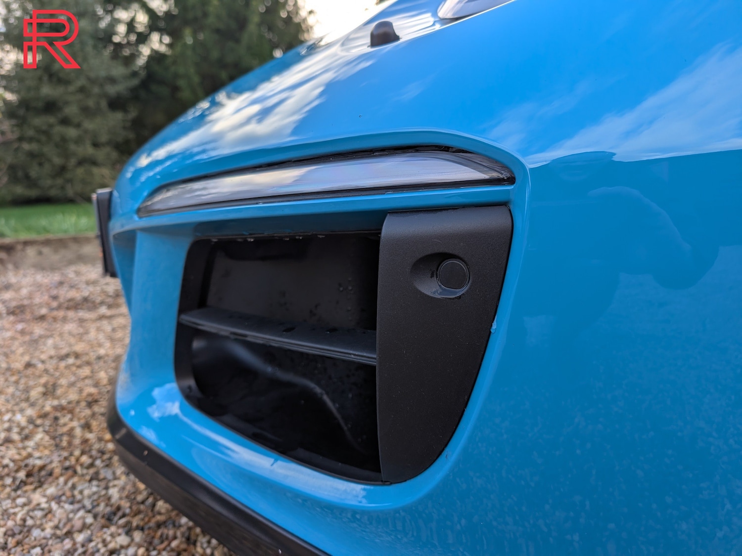 Used Porsche 911 2017 for sale - 77048362: Photo 100