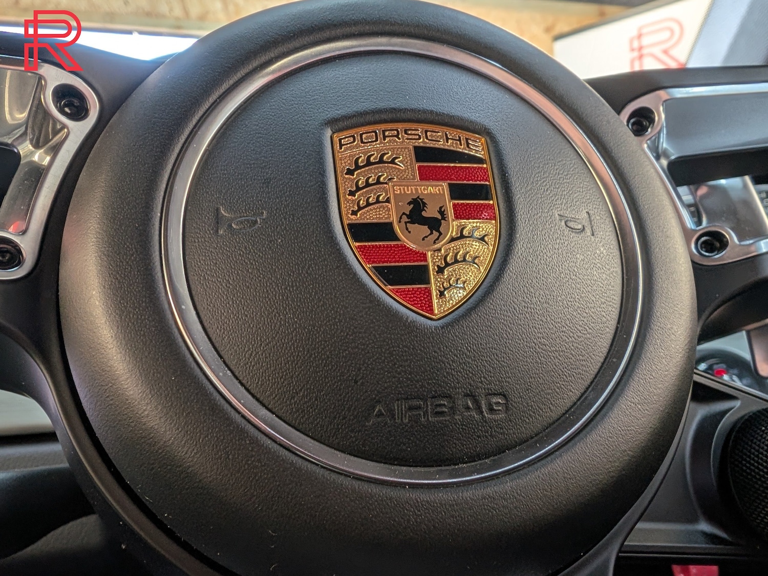 Used Porsche 911 2017 for sale - 77048362: Photo 13