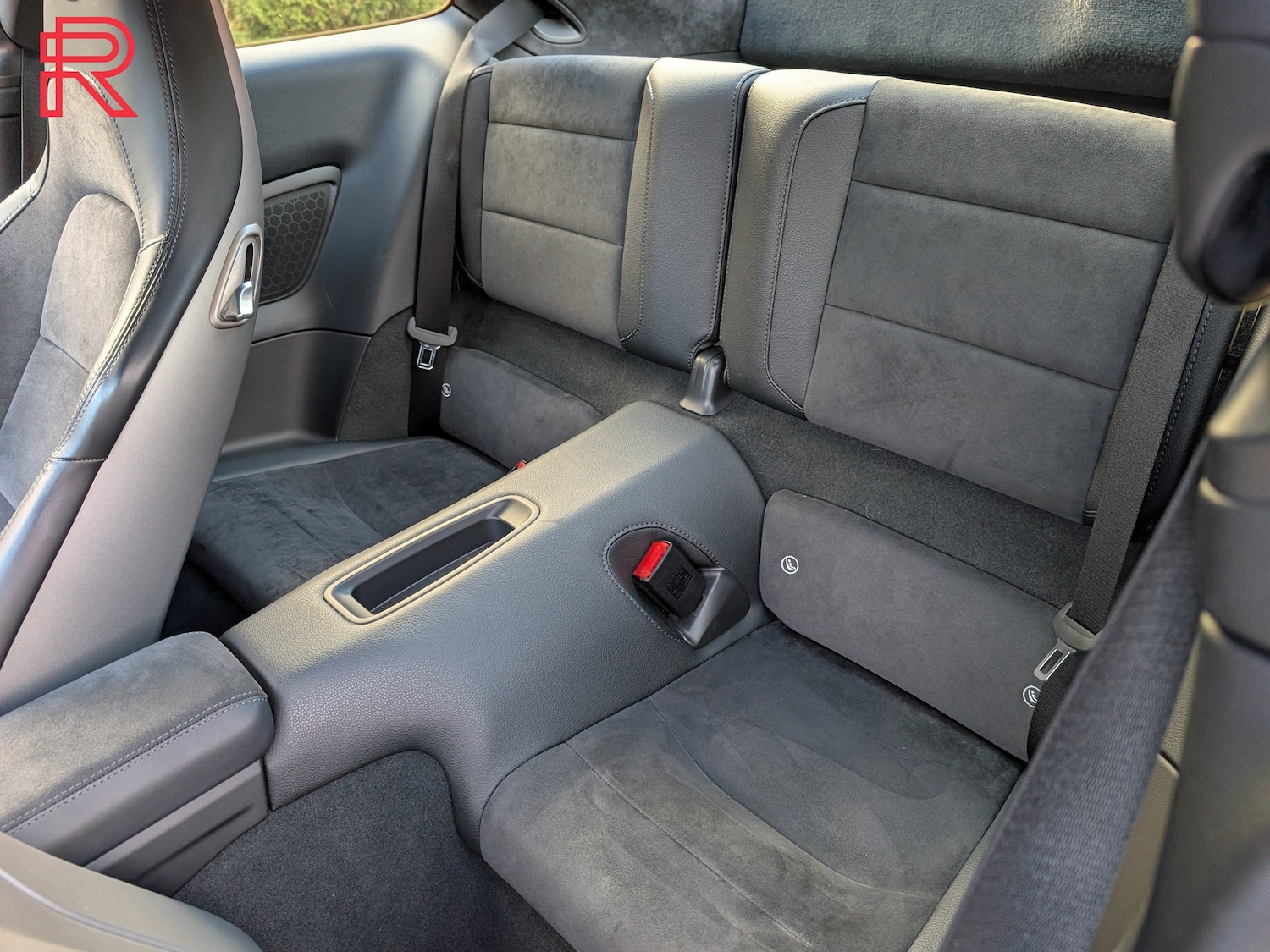 Used Porsche 911 2017 for sale - 77048362: Photo 14