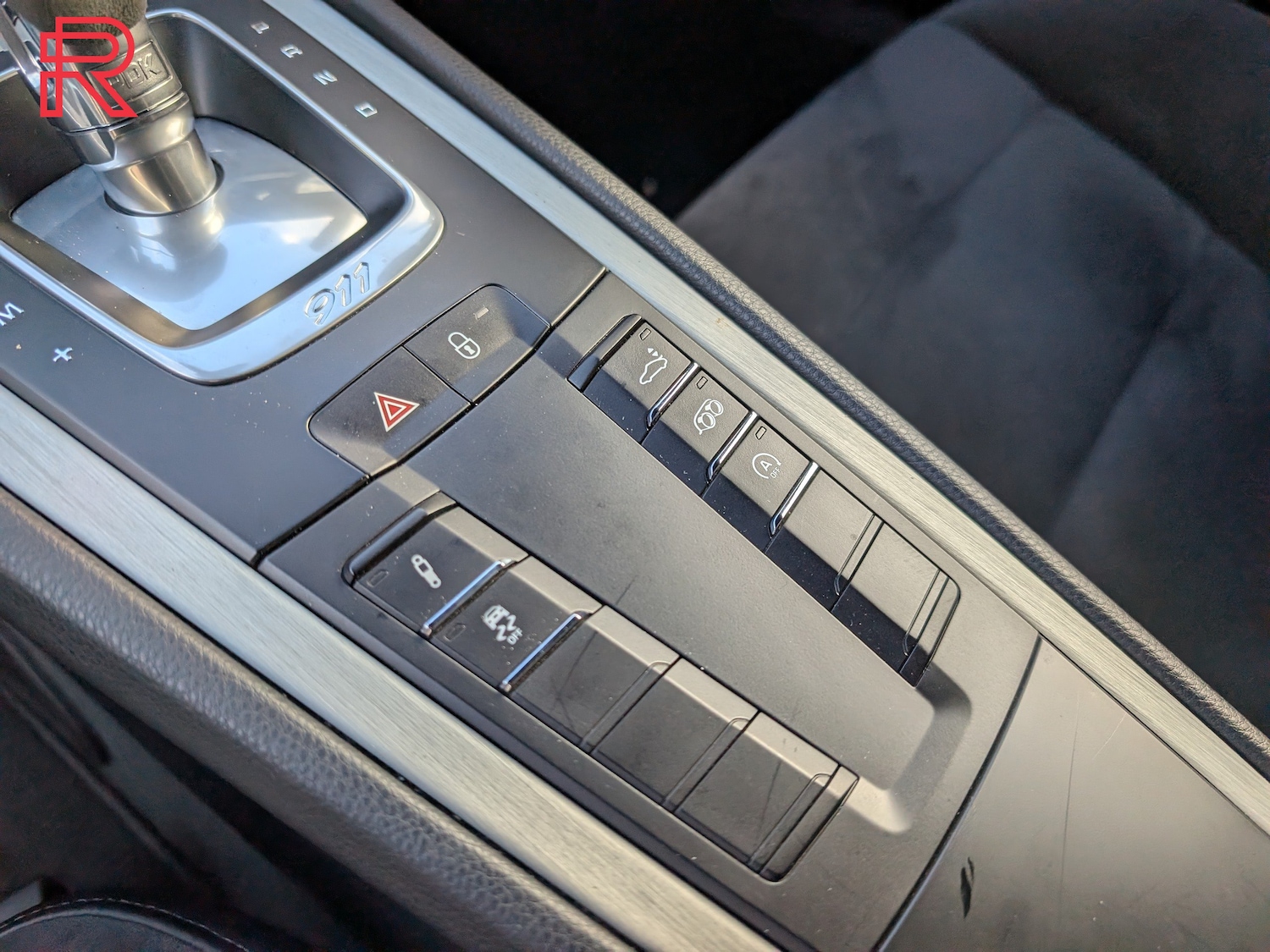 Used Porsche 911 2017 for sale - 77048362: Photo 15