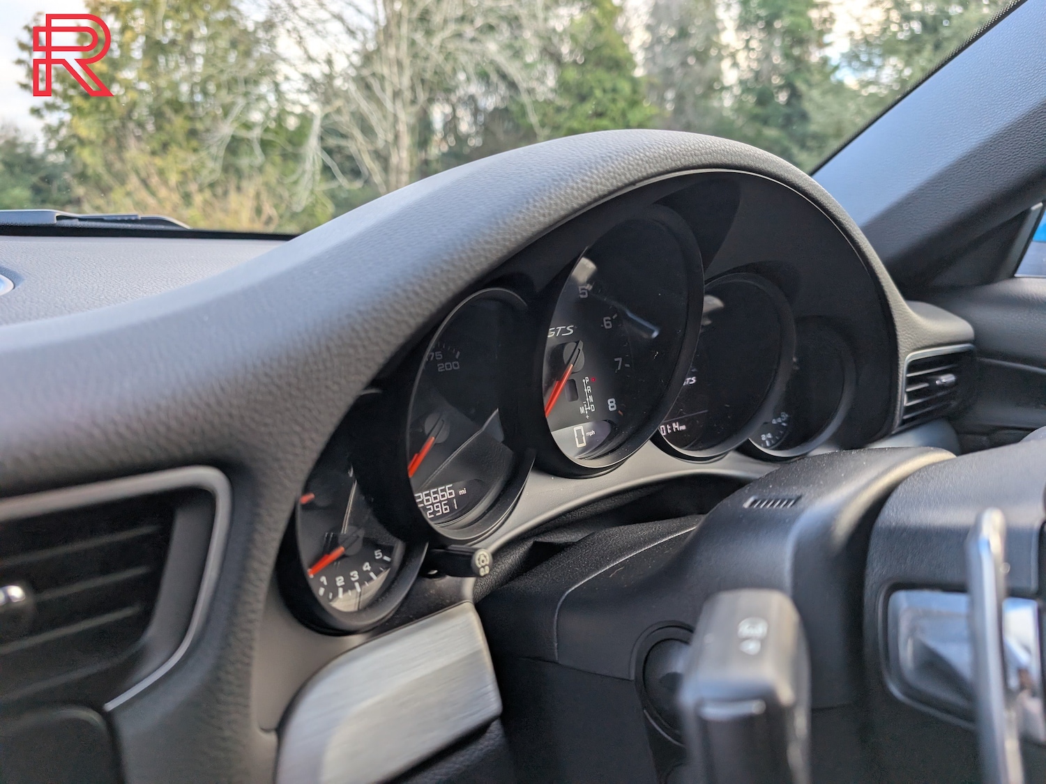 Used Porsche 911 2017 for sale - 77048362: Photo 16