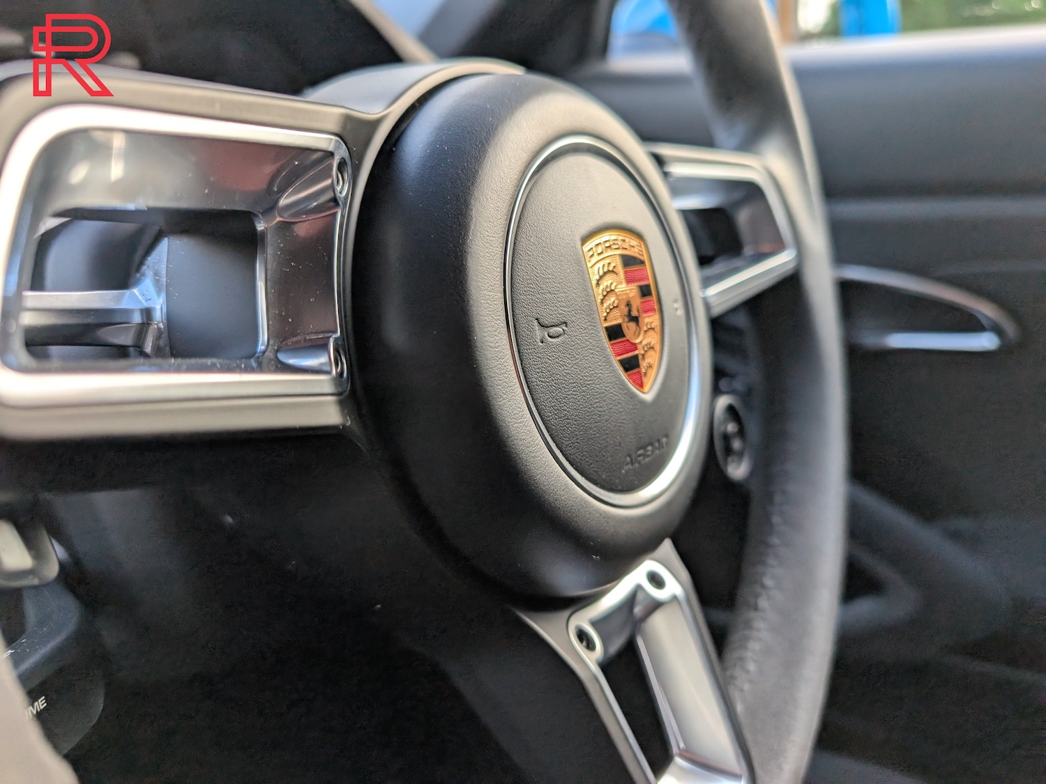 Used Porsche 911 2017 for sale - 77048362: Photo 17