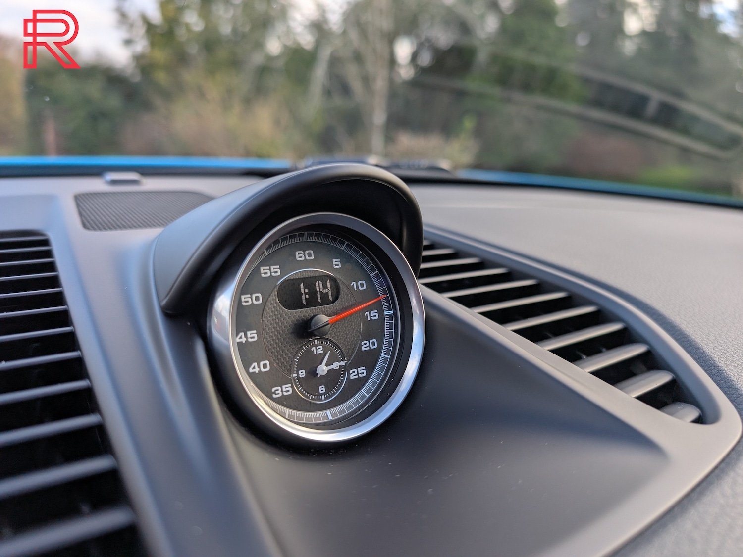 Used Porsche 911 2017 for sale - 77048362: Photo 19