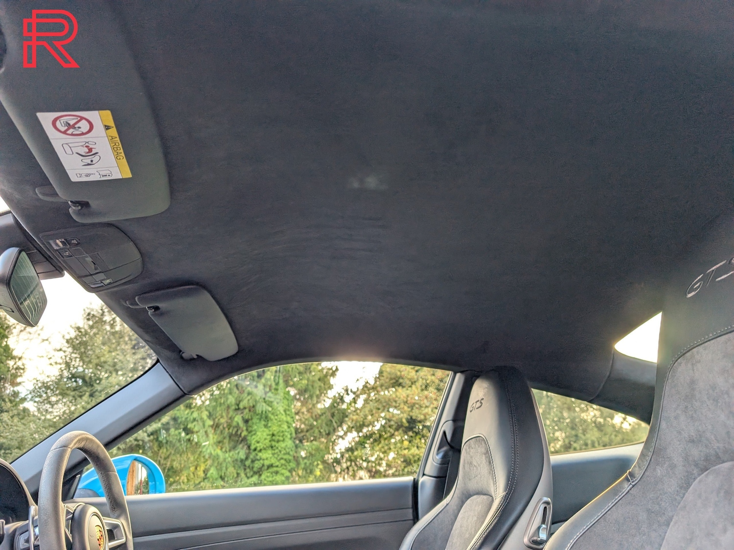 Used Porsche 911 2017 for sale - 77048362: Photo 20