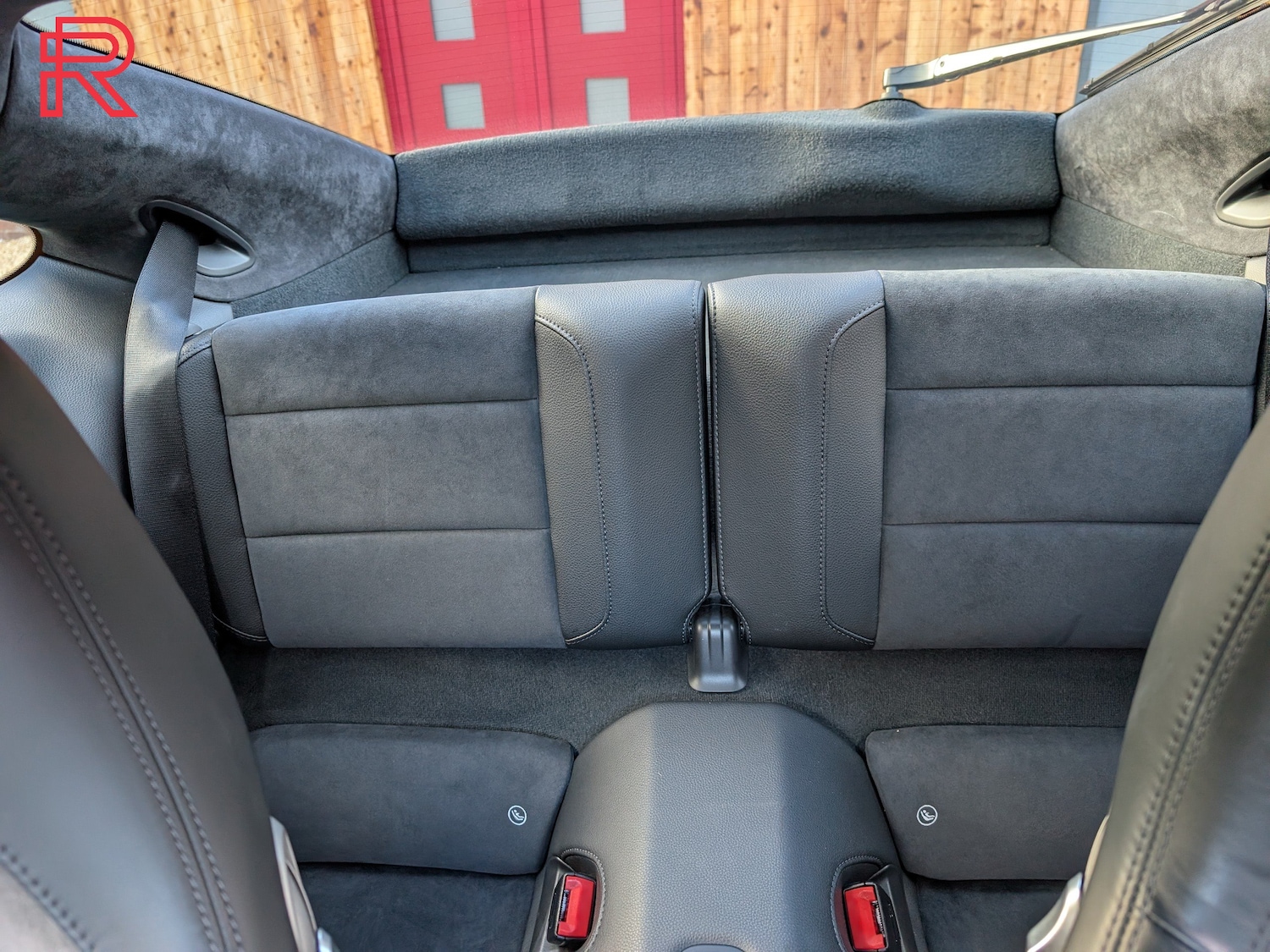 Used Porsche 911 2017 for sale - 77048362: Photo 22