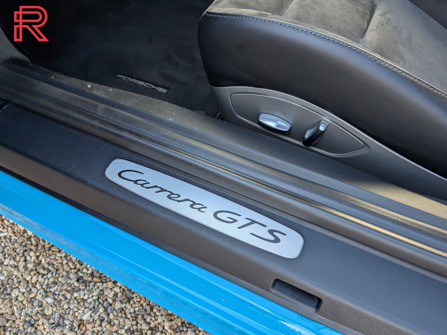 Used Porsche 911 2017 for sale - 77048362: Photo 23