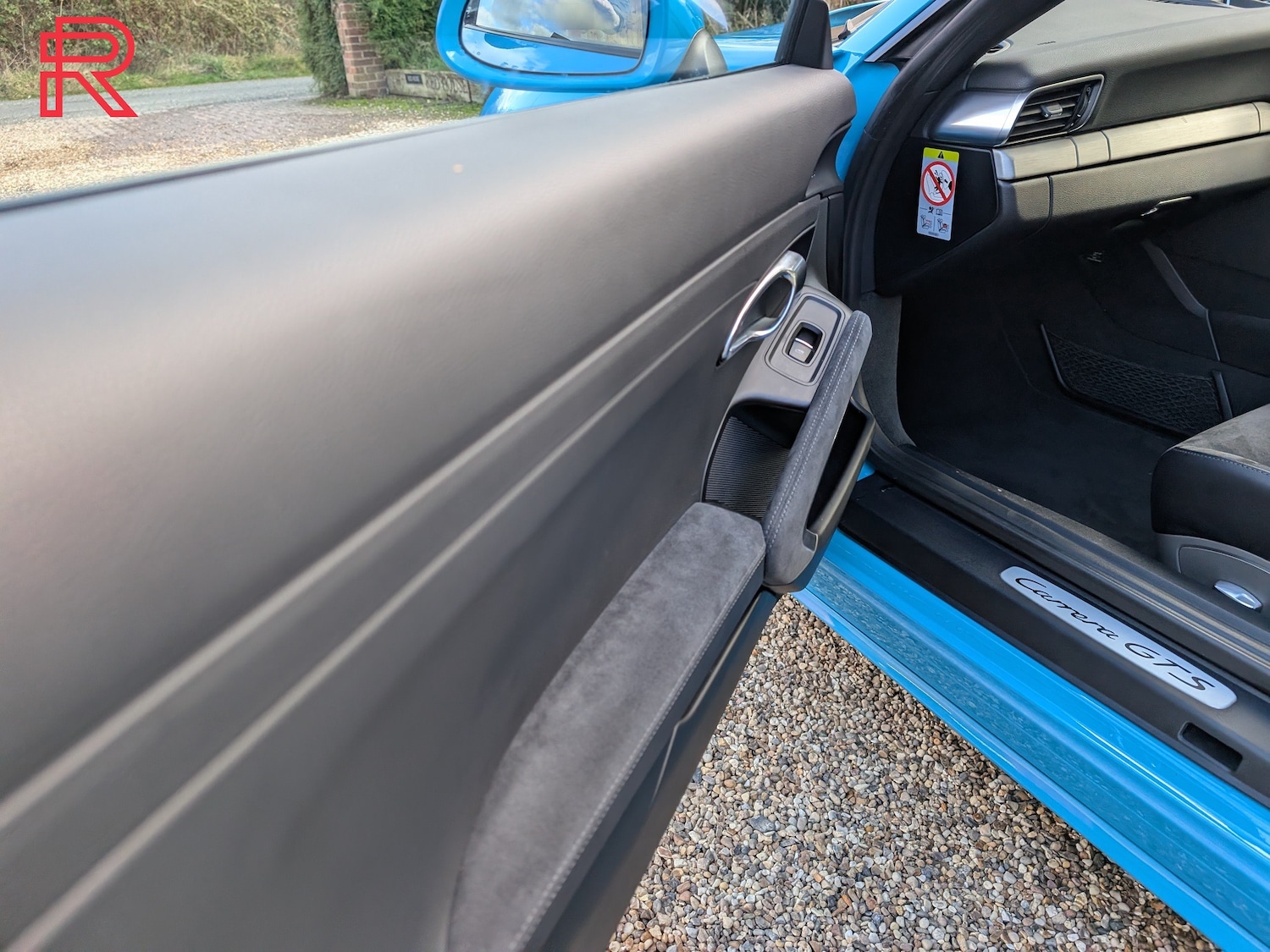 Used Porsche 911 2017 for sale - 77048362: Photo 24