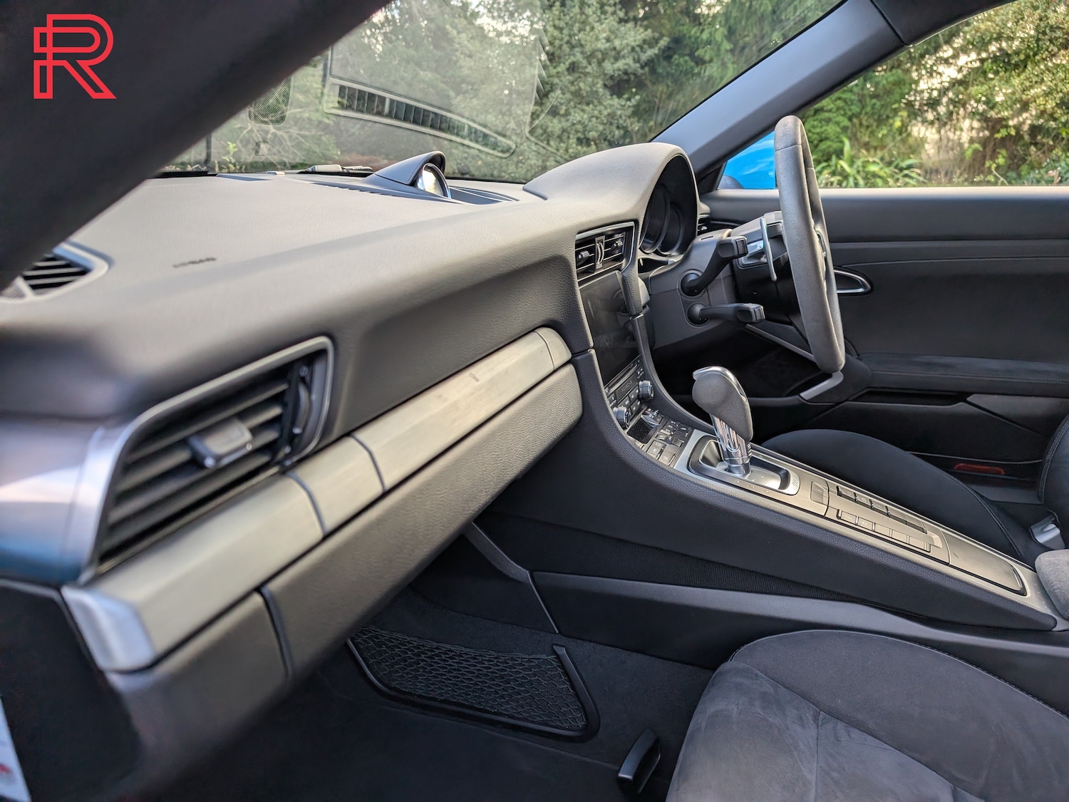 Used Porsche 911 2017 for sale - 77048362: Photo 25