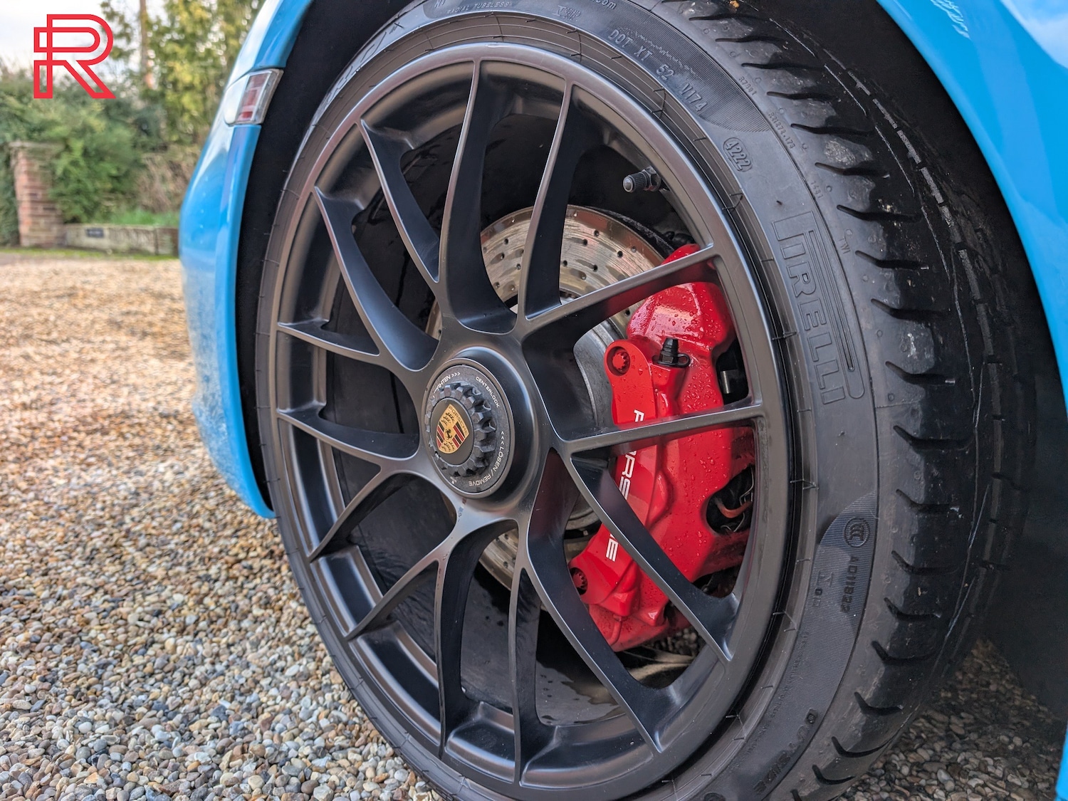 Used Porsche 911 2017 for sale - 77048362: Photo 26