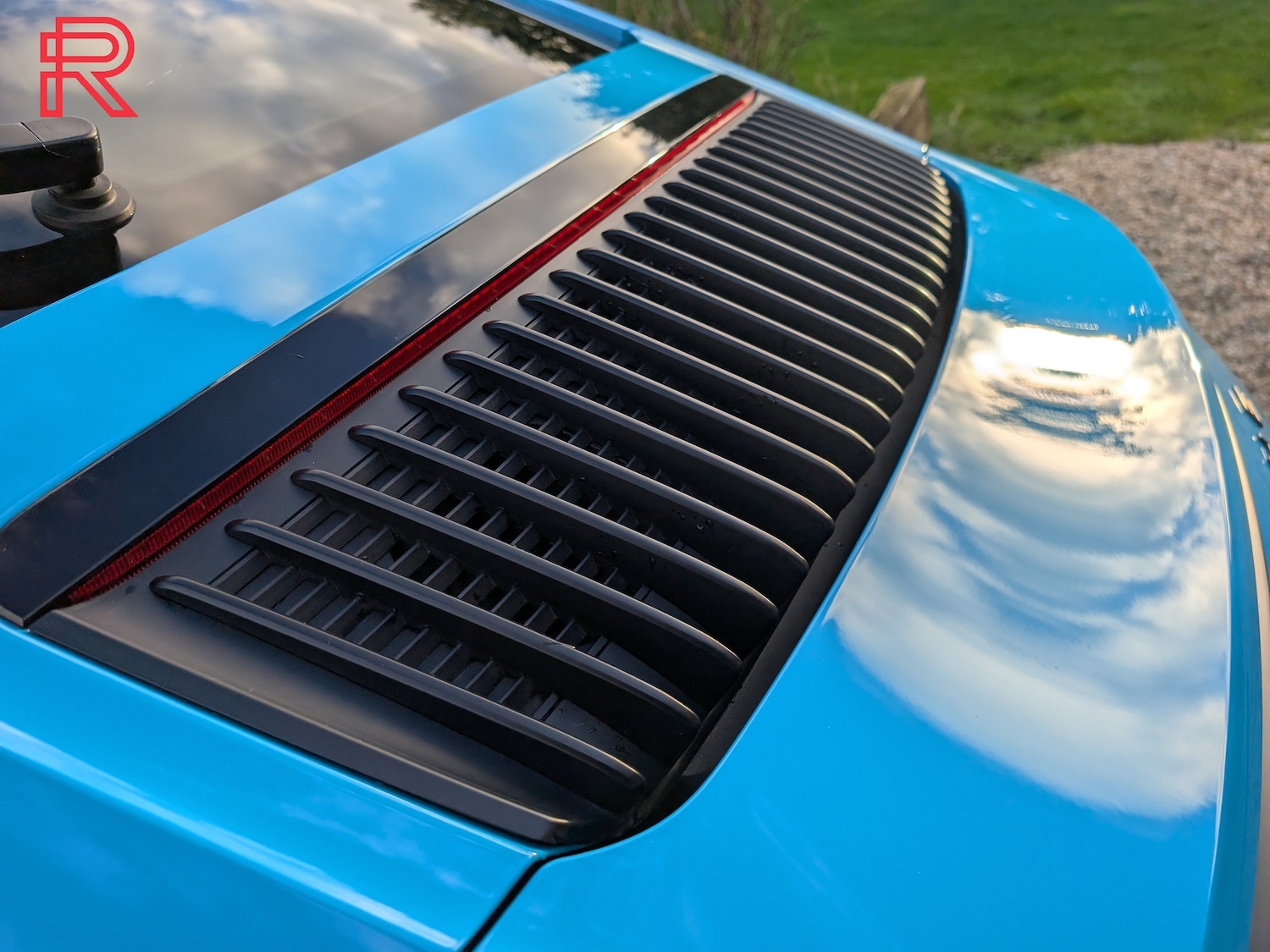 Used Porsche 911 2017 for sale - 77048362: Photo 29