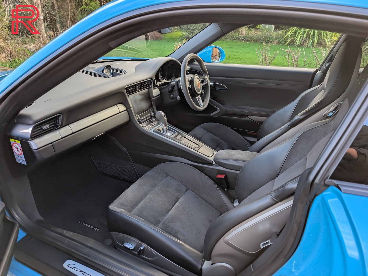 Used Porsche 911 2017 for sale - 77048362: Photo 3