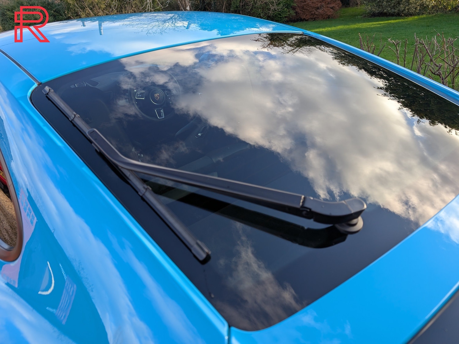 Used Porsche 911 2017 for sale - 77048362: Photo 32