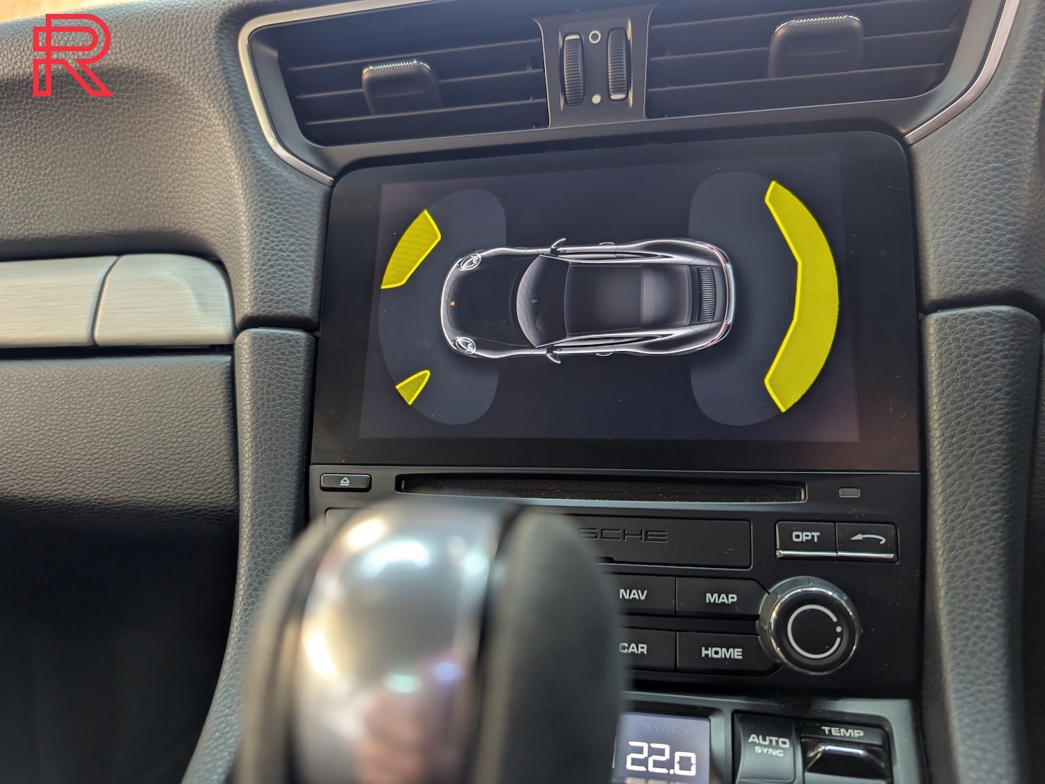 Used Porsche 911 2017 for sale - 77048362: Photo 33