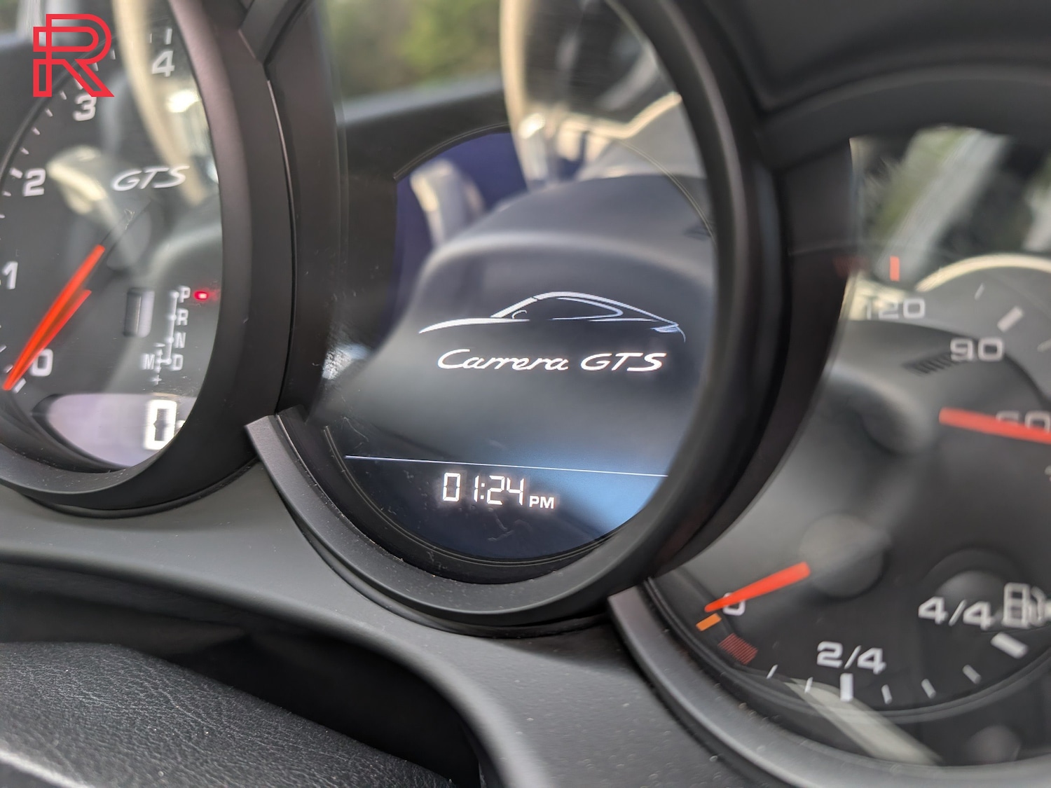 Used Porsche 911 2017 for sale - 77048362: Photo 34