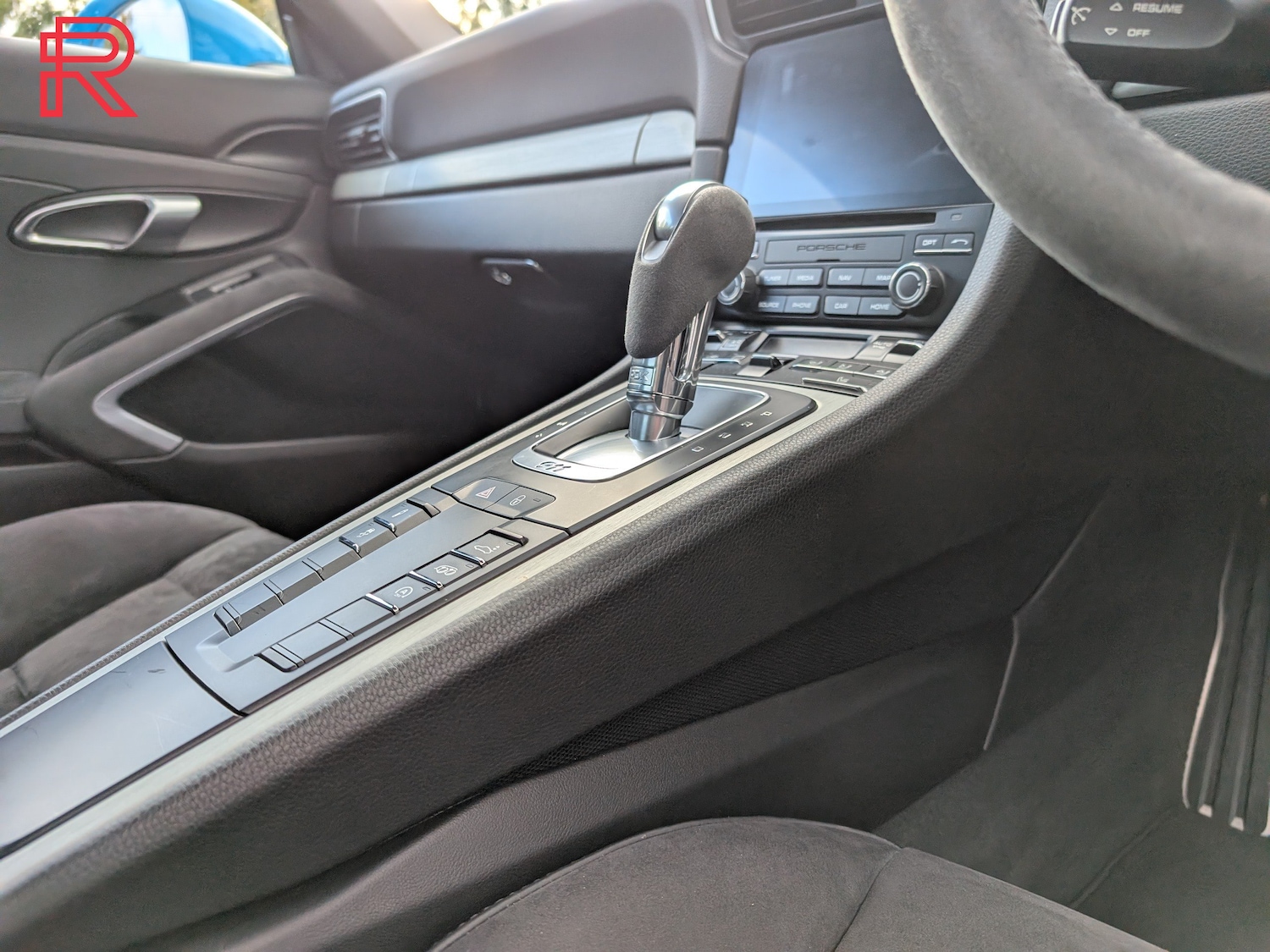 Used Porsche 911 2017 for sale - 77048362: Photo 36