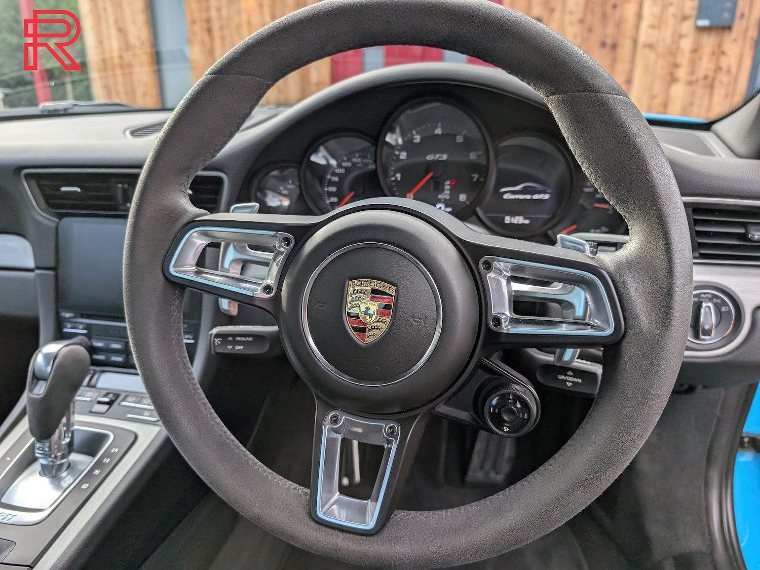 Used Porsche 911 2017 for sale - 77048362: Photo 37