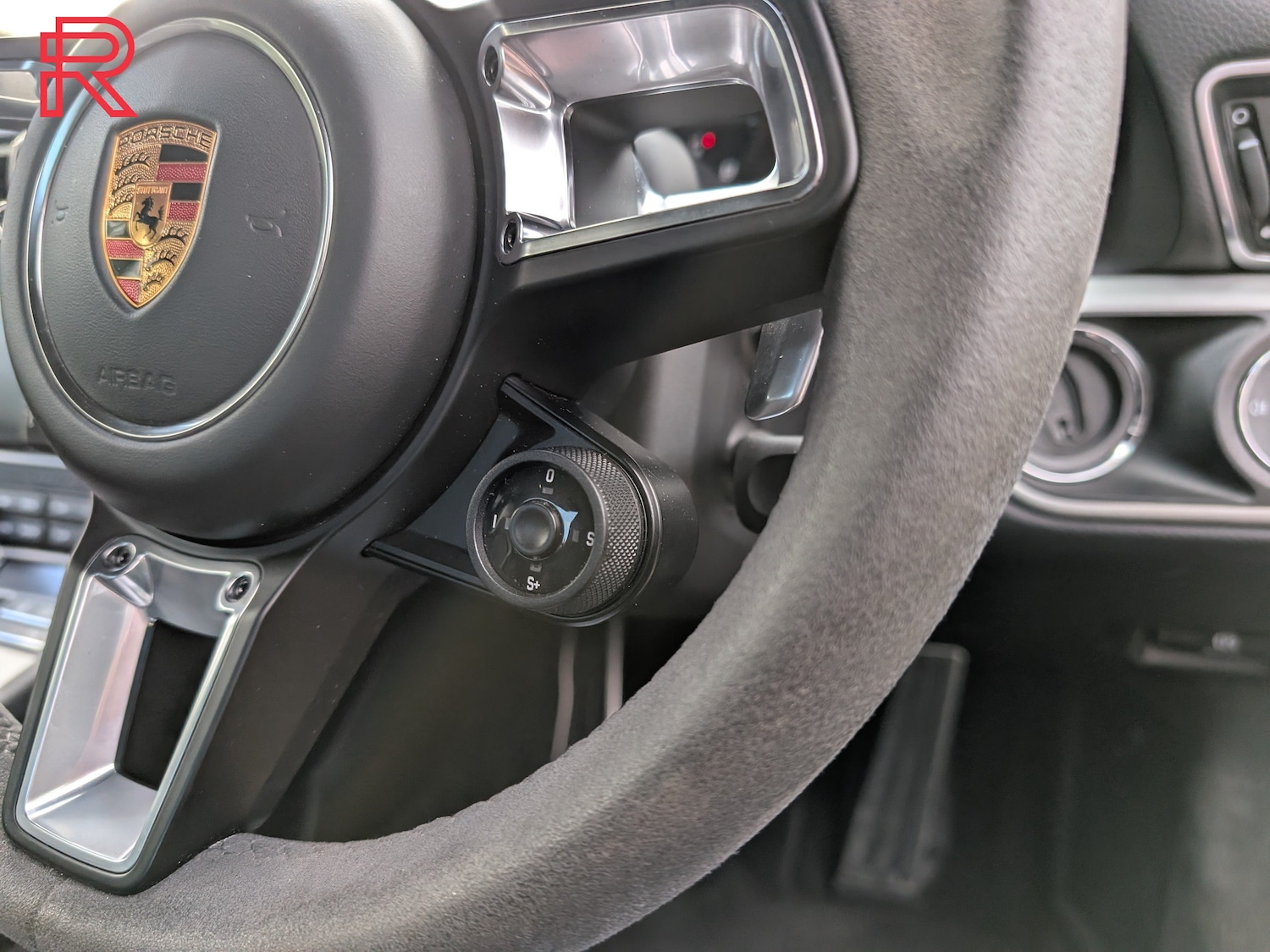 Used Porsche 911 2017 for sale - 77048362: Photo 38