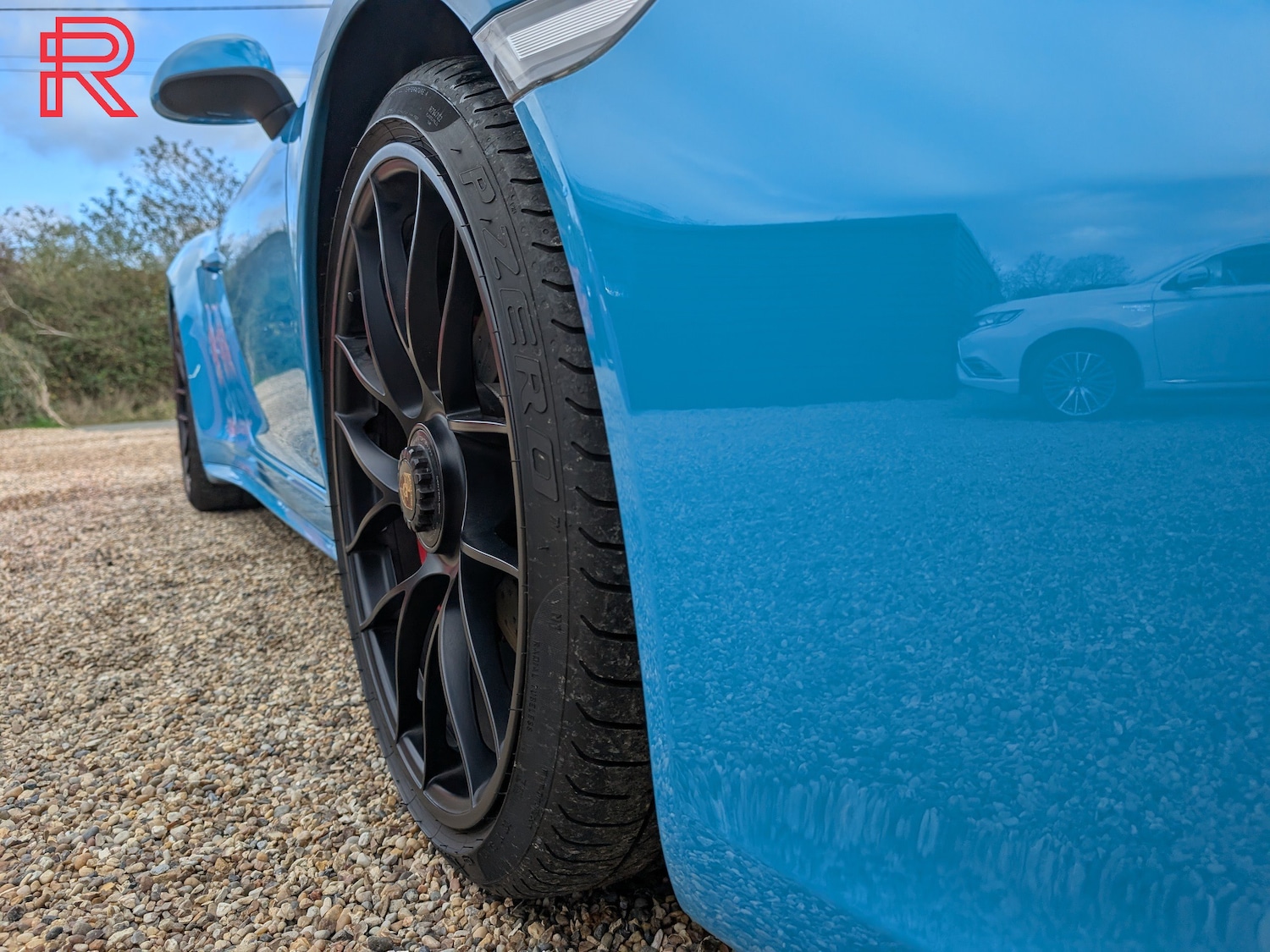 Used Porsche 911 2017 for sale - 77048362: Photo 42