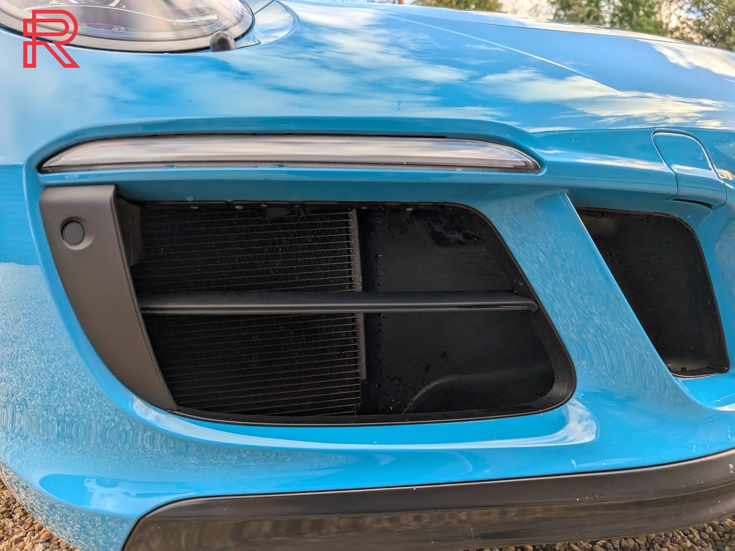 Used Porsche 911 2017 for sale - 77048362: Photo 43