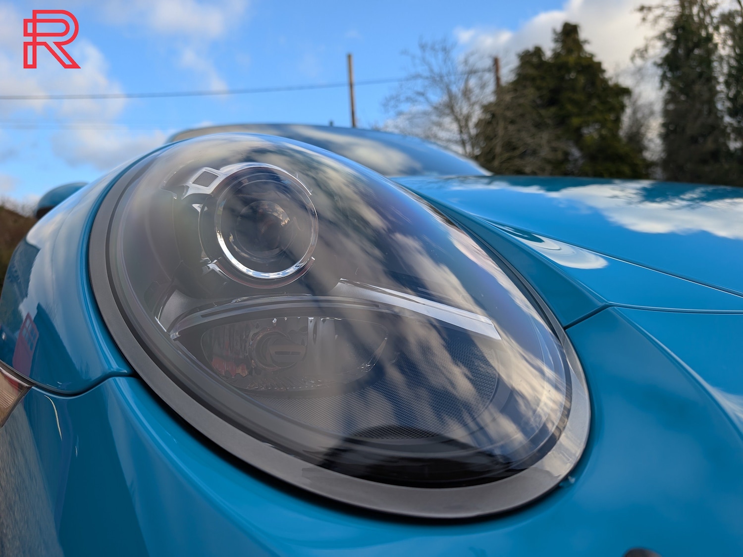 Used Porsche 911 2017 for sale - 77048362: Photo 44