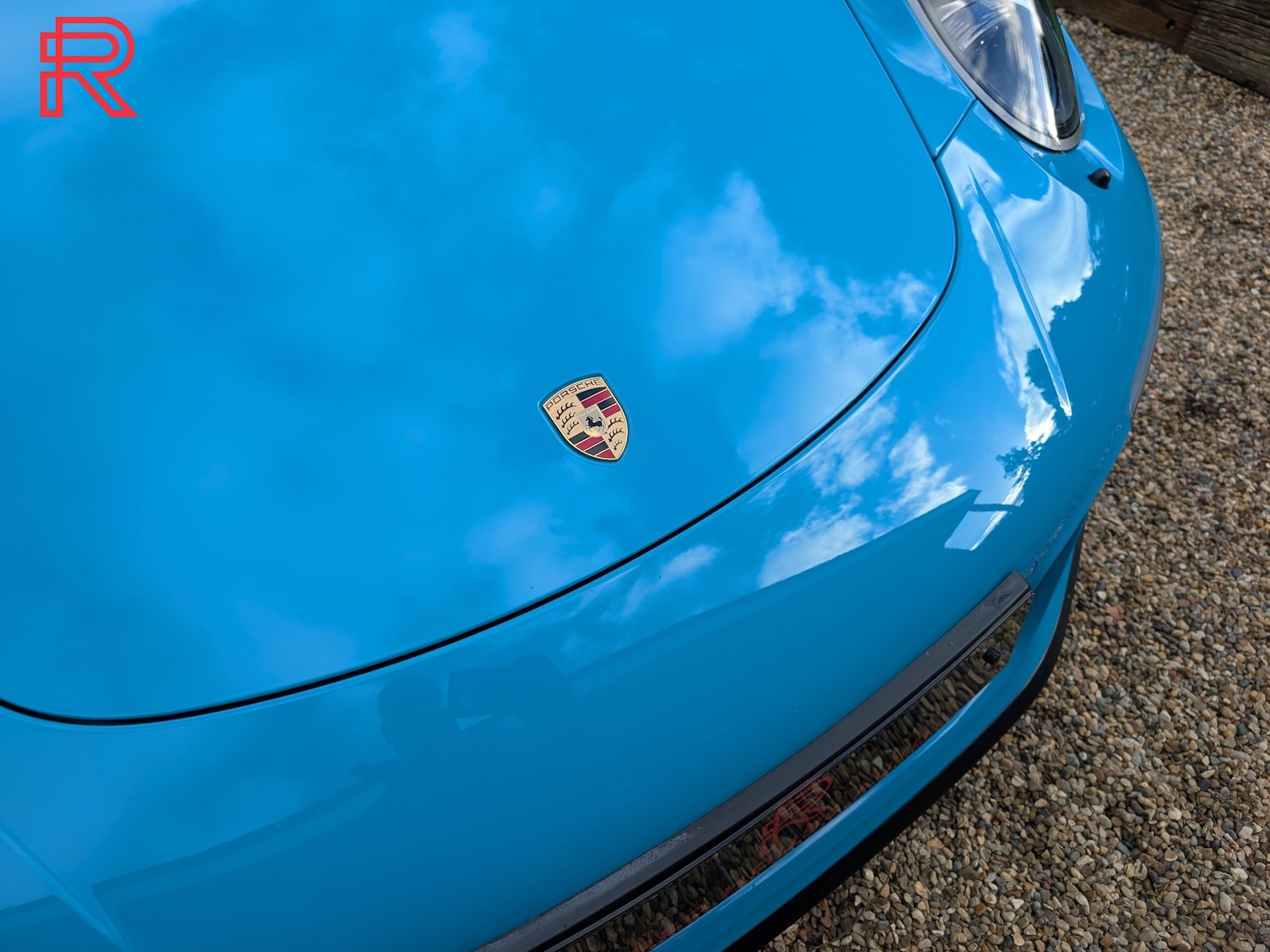 Used Porsche 911 2017 for sale - 77048362: Photo 45