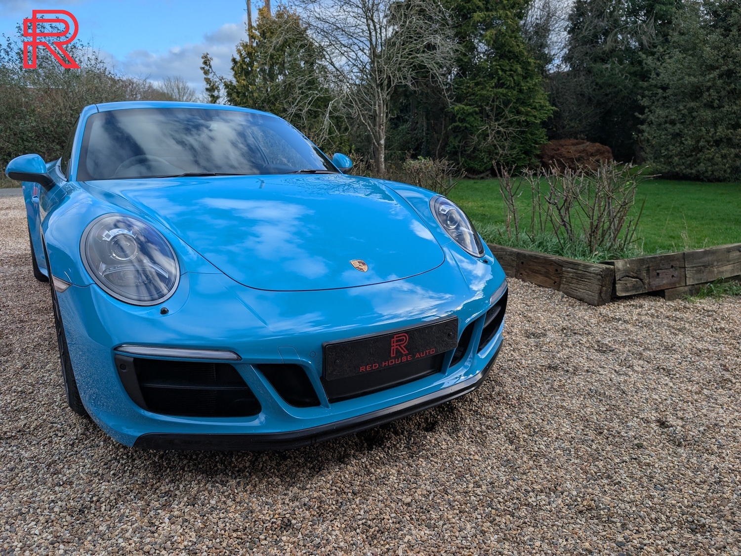 Used Porsche 911 2017 for sale - 77048362: Photo 46