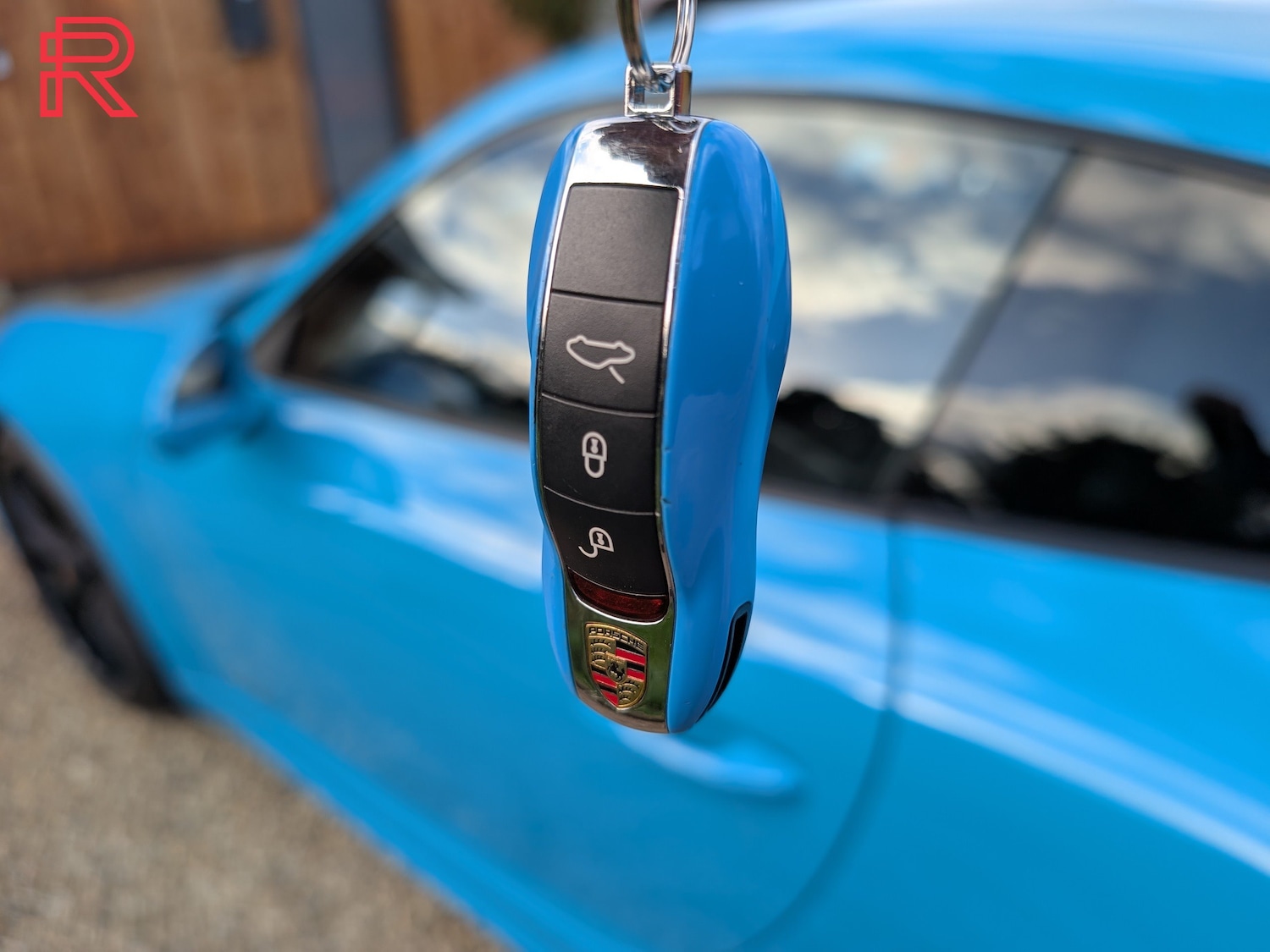 Used Porsche 911 2017 for sale - 77048362: Photo 47