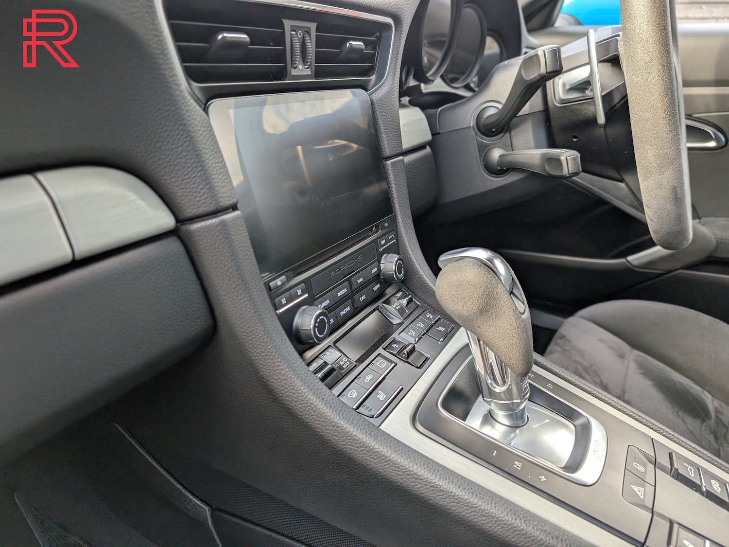 Used Porsche 911 2017 for sale - 77048362: Photo 48