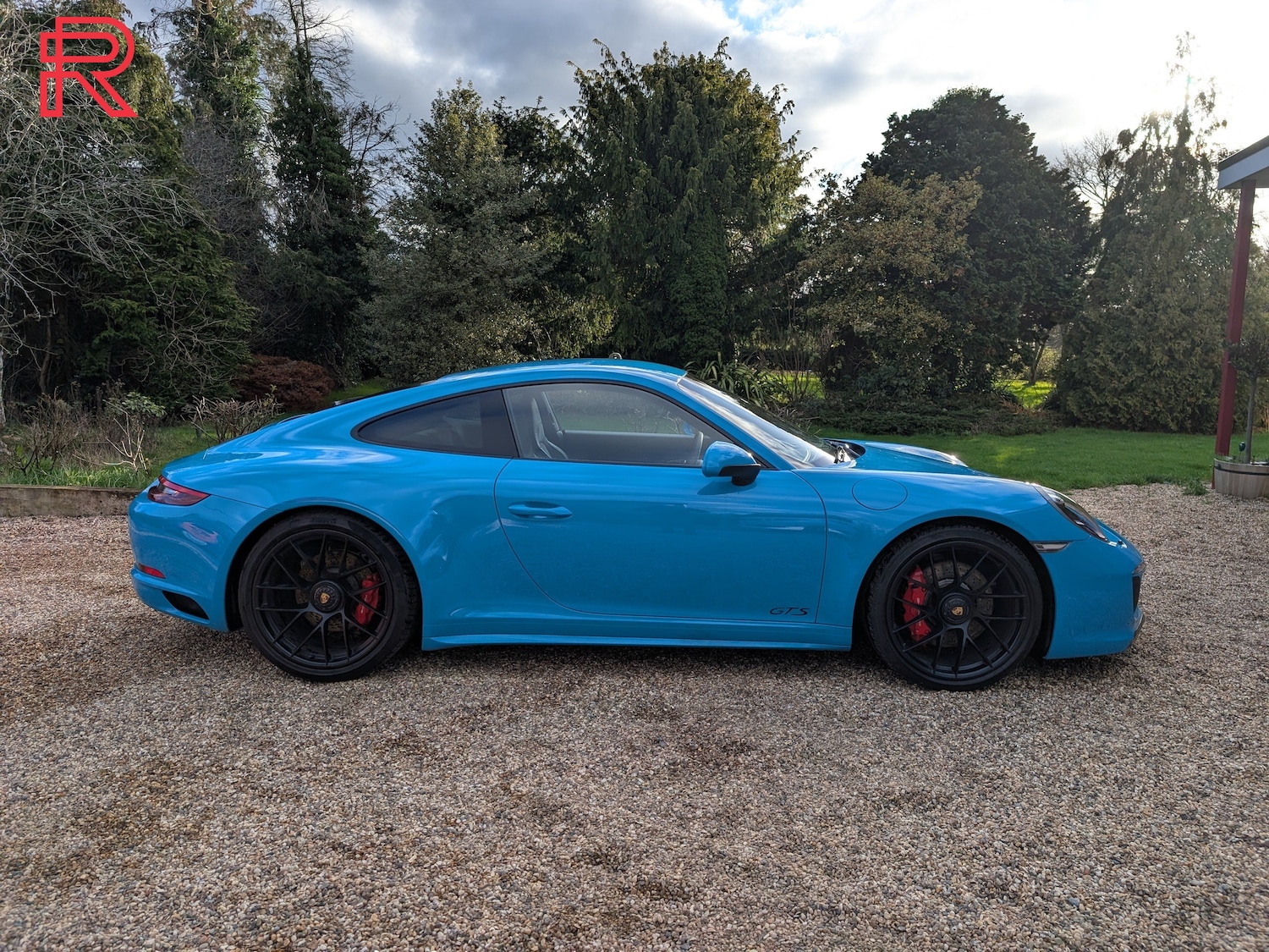 Used Porsche 911 2017 for sale - 77048362: Photo 5