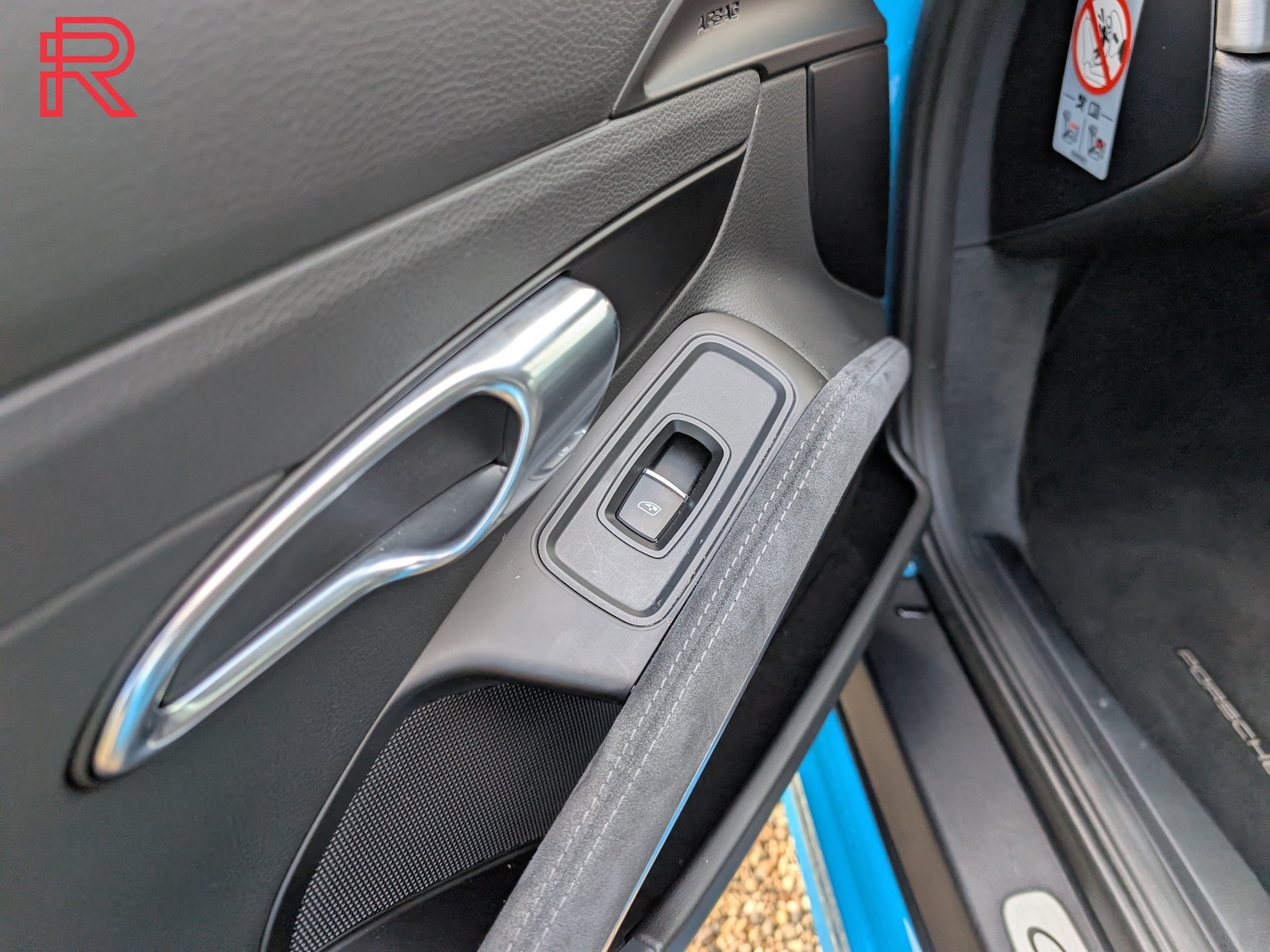 Used Porsche 911 2017 for sale - 77048362: Photo 50